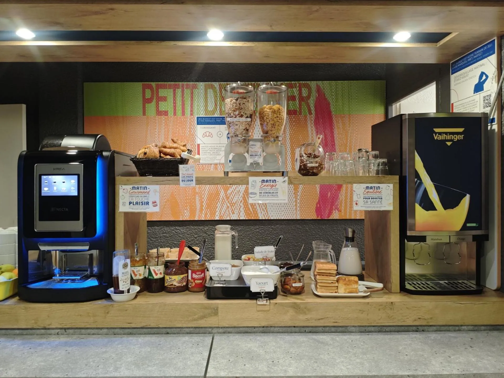 Ibis budget Périgueux