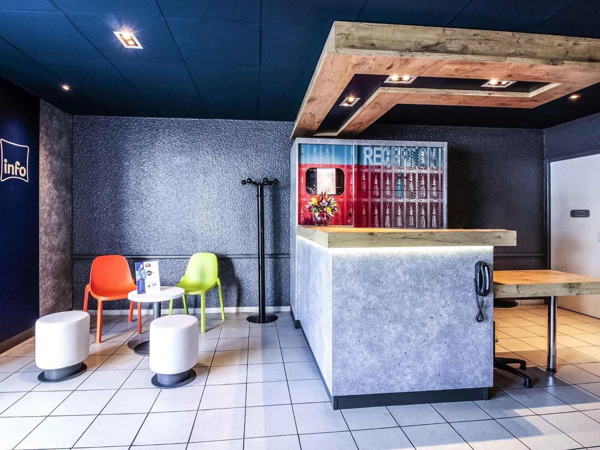 Other in Ibis budget Périgueux