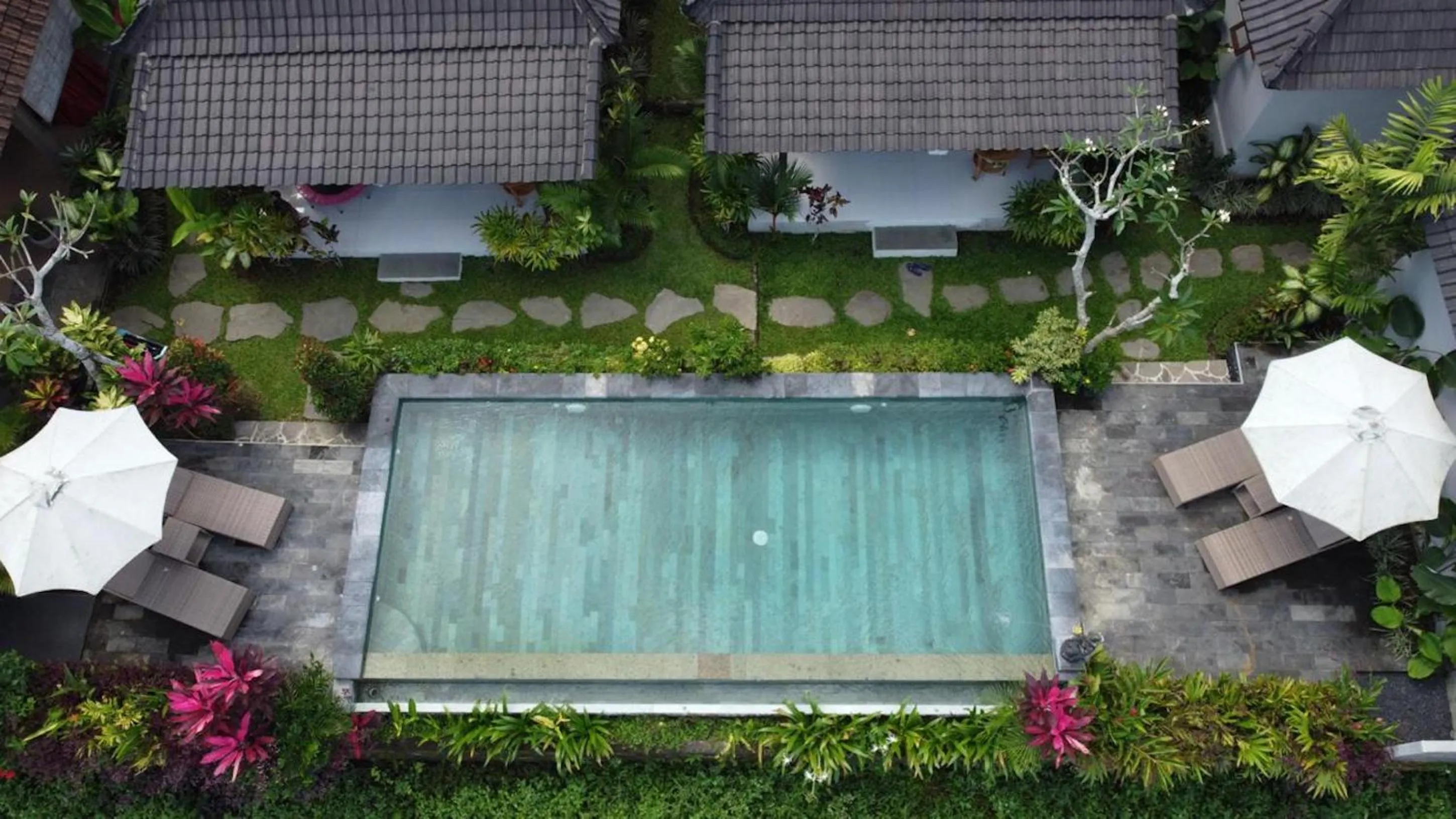 Paraiso Cottage Ubud