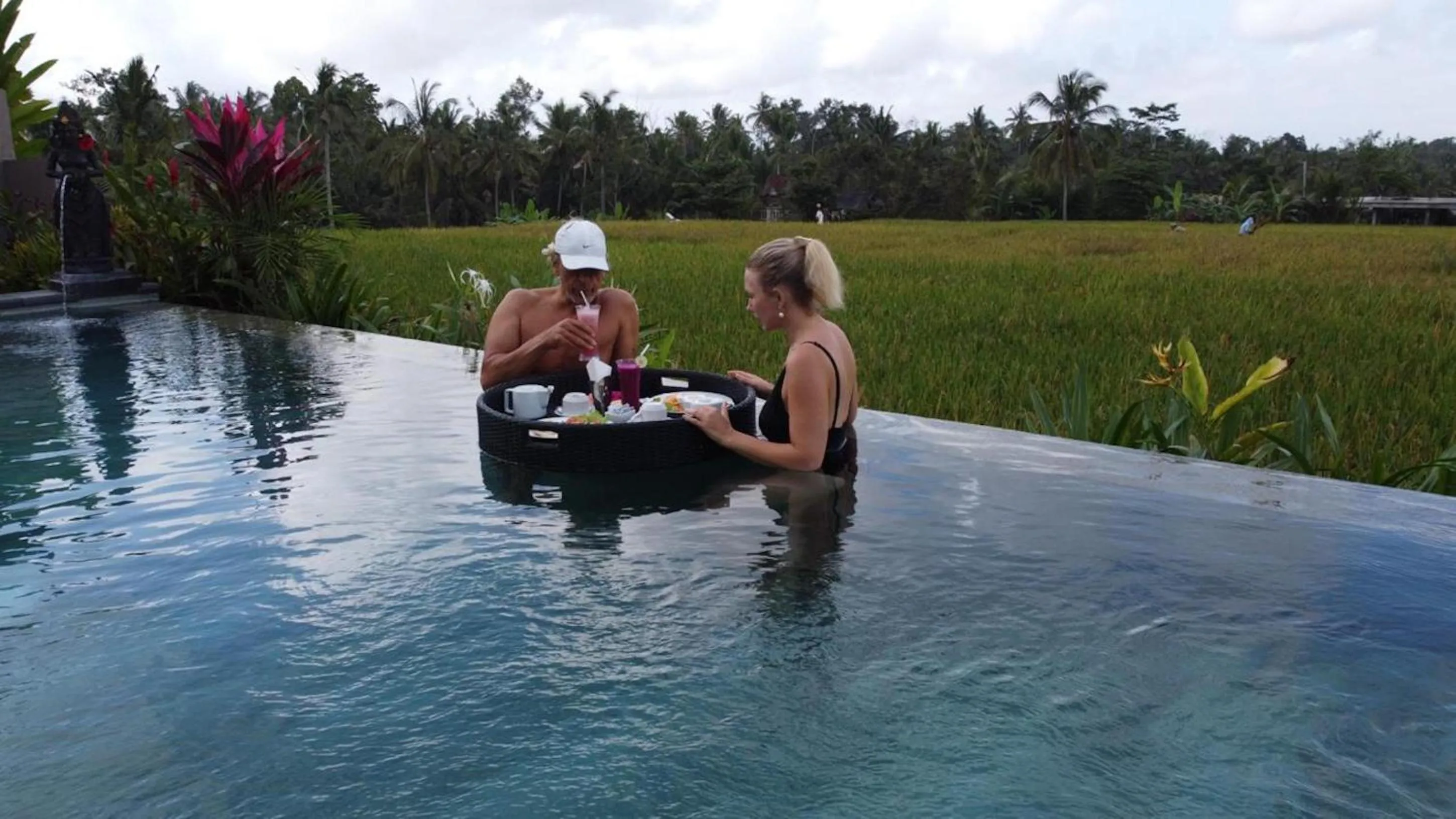 Paraiso Cottage Ubud