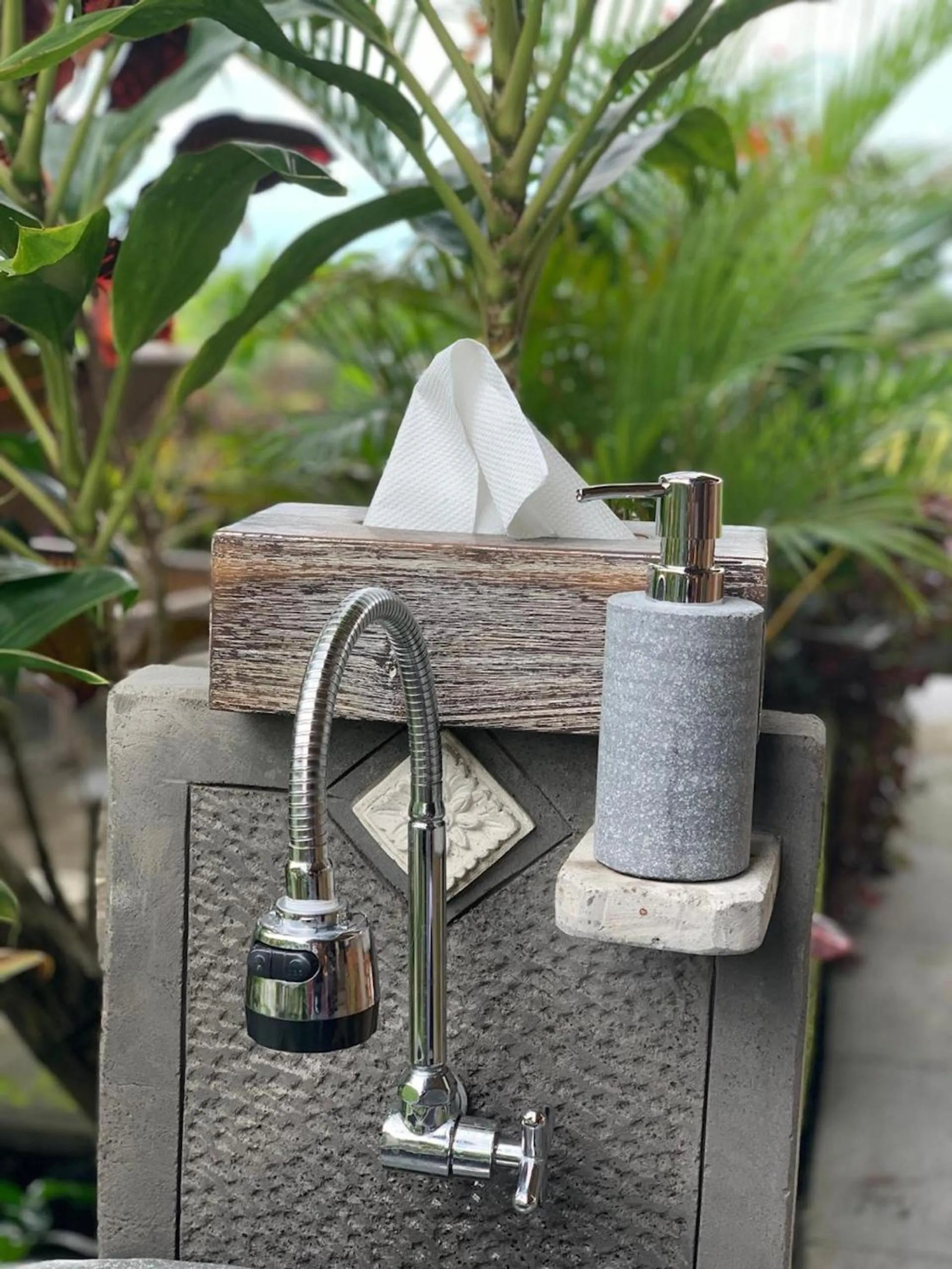 Paraiso Cottage Ubud