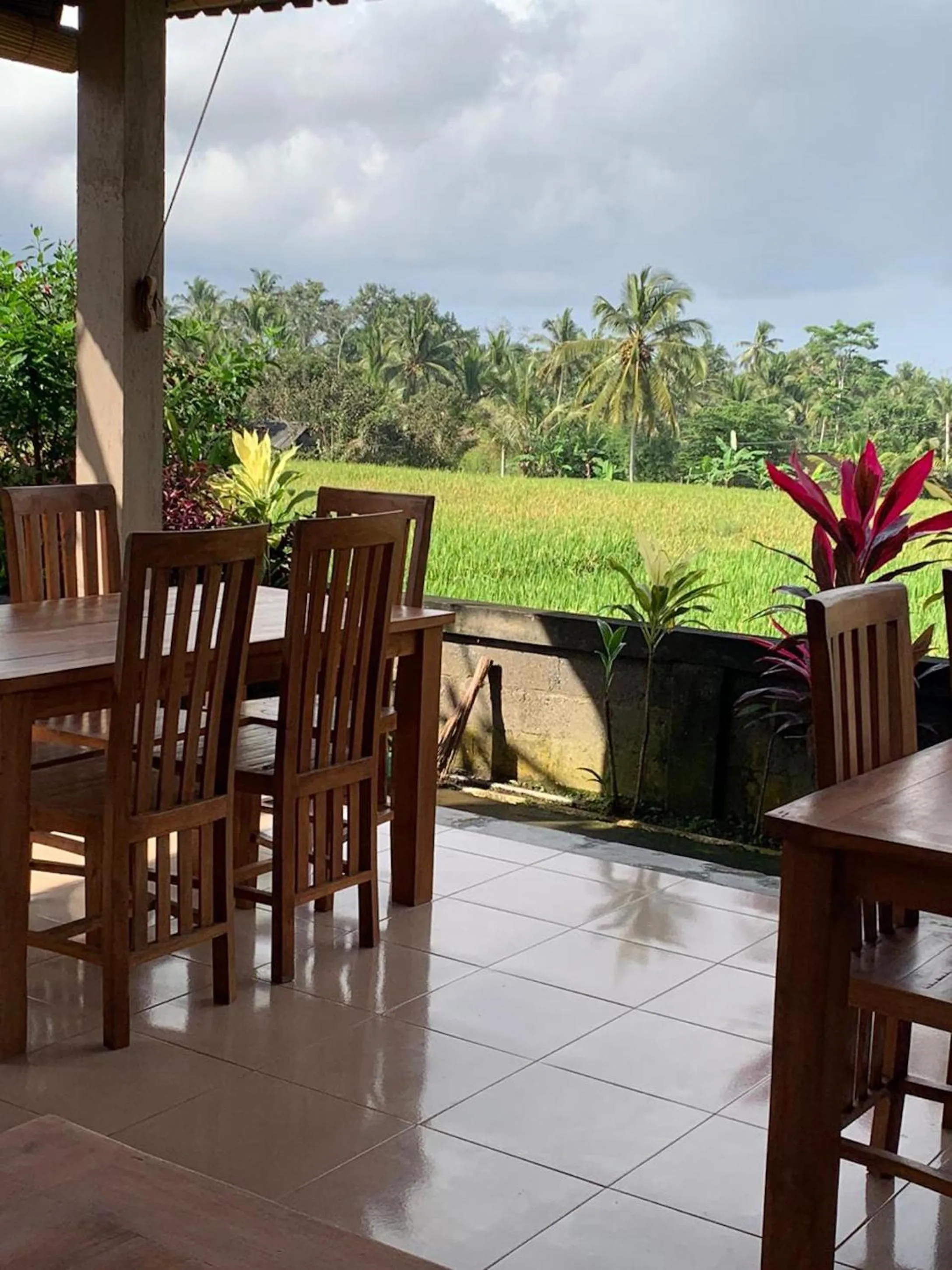 Paraiso Cottage Ubud