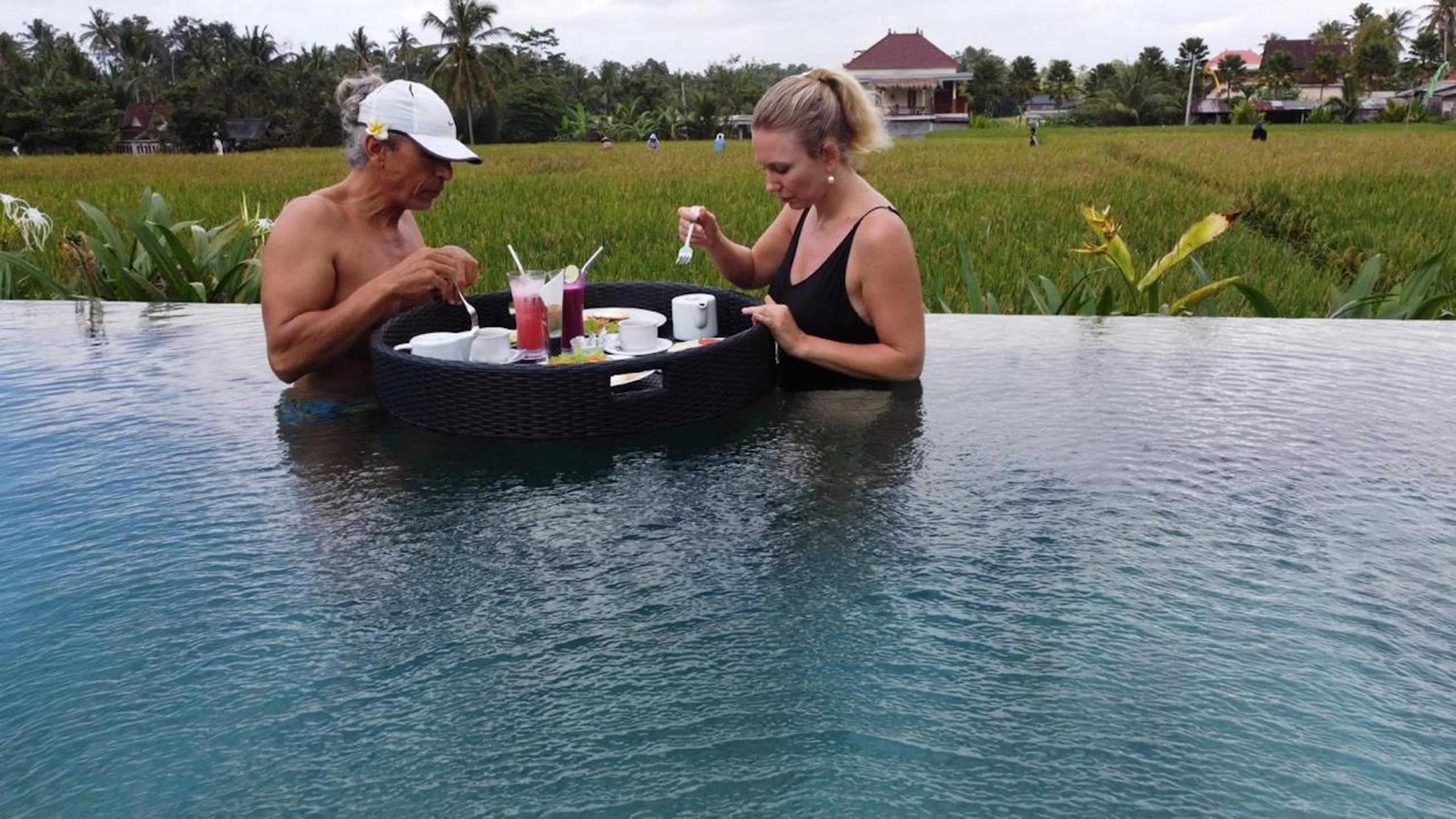 Paraiso Cottage Ubud