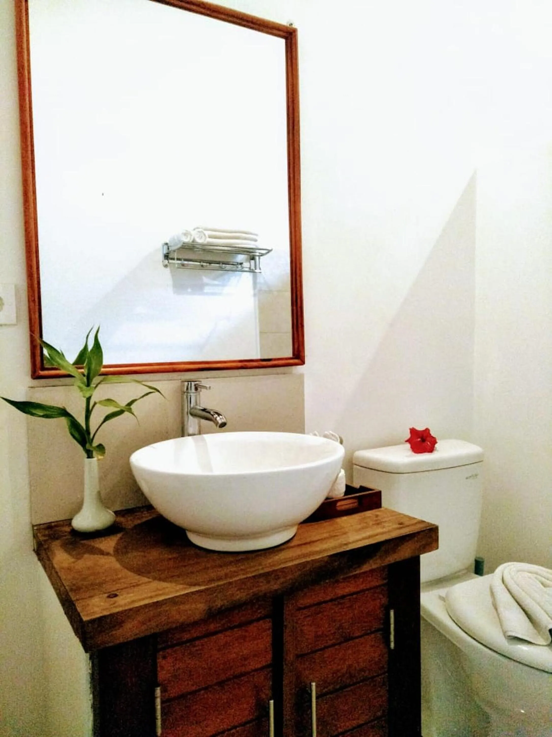 Paraiso Cottage Ubud