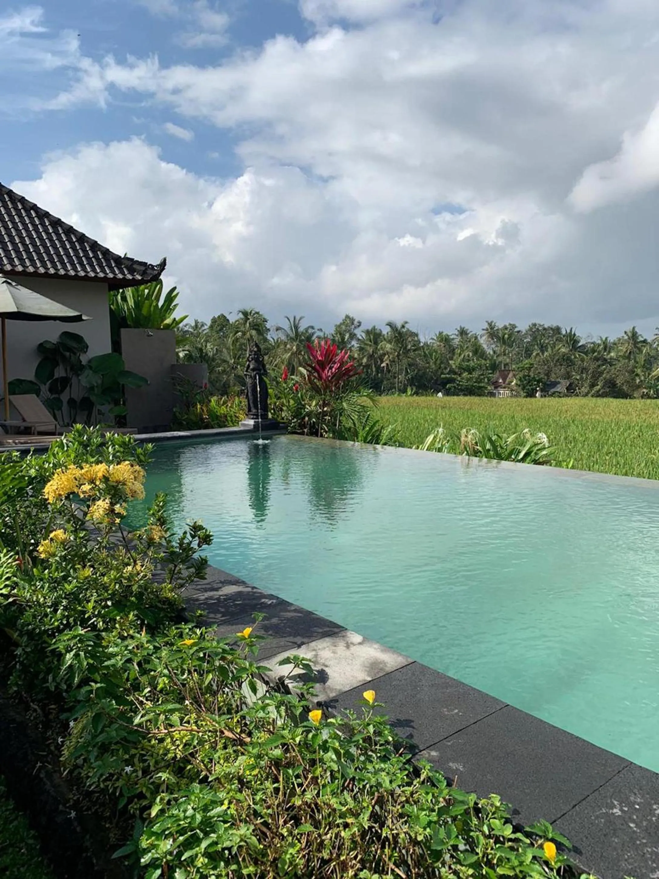 Paraiso Cottage Ubud