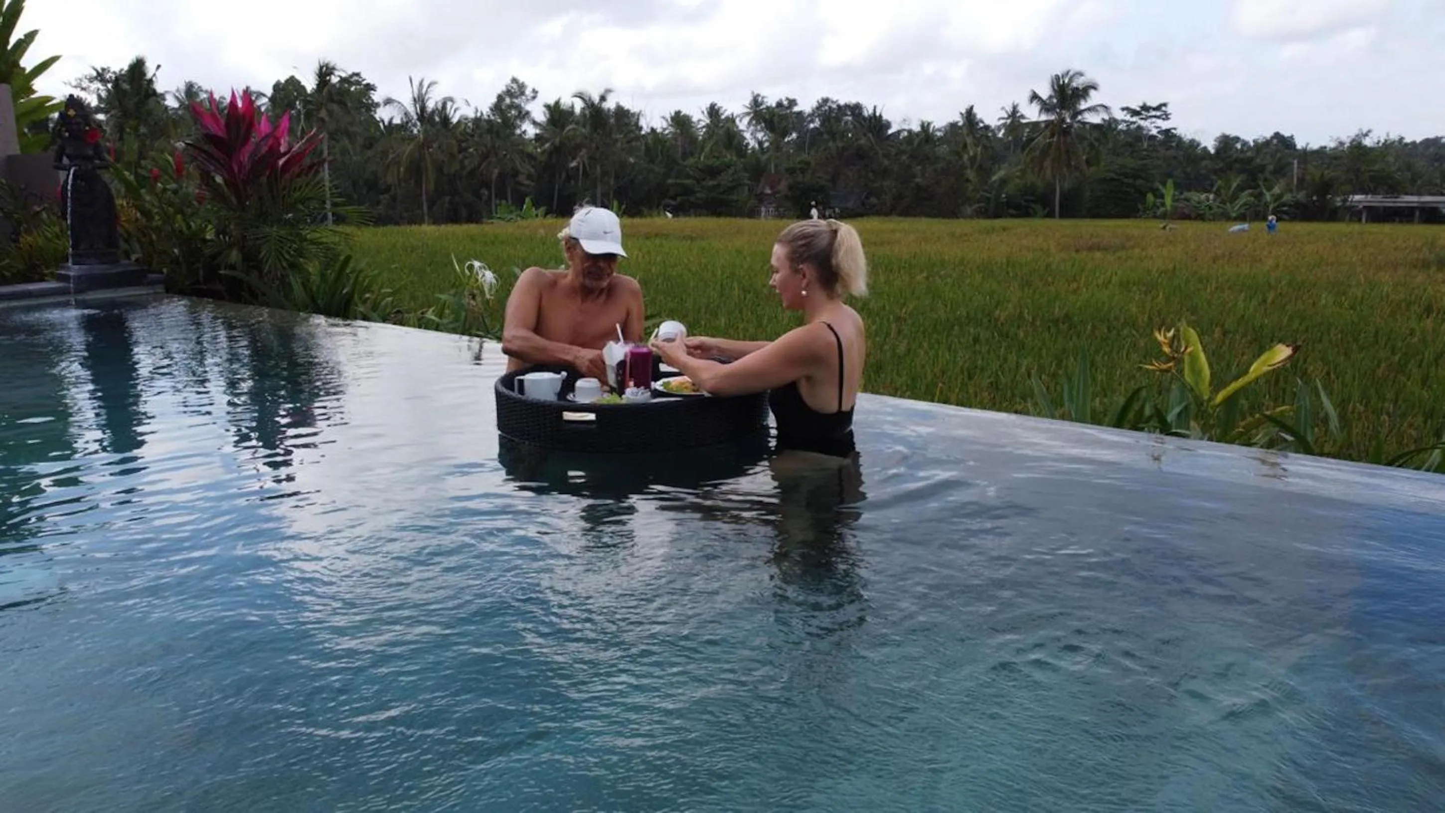 Paraiso Cottage Ubud