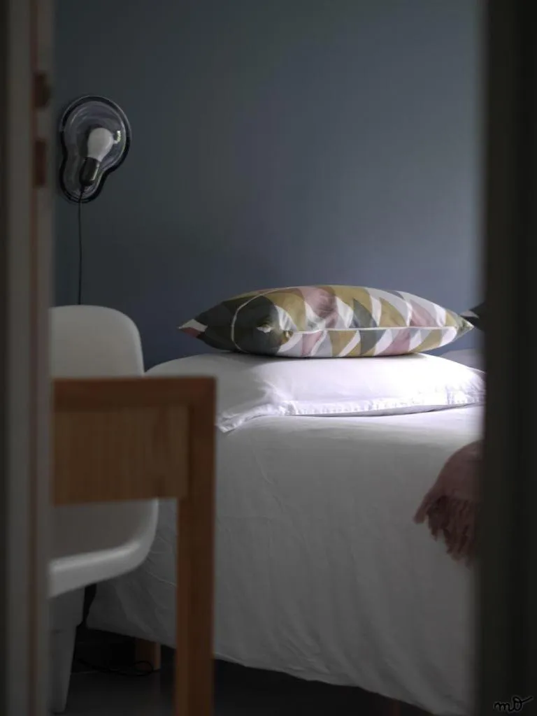 Property logo or sign, Bed in la maison dans les bois