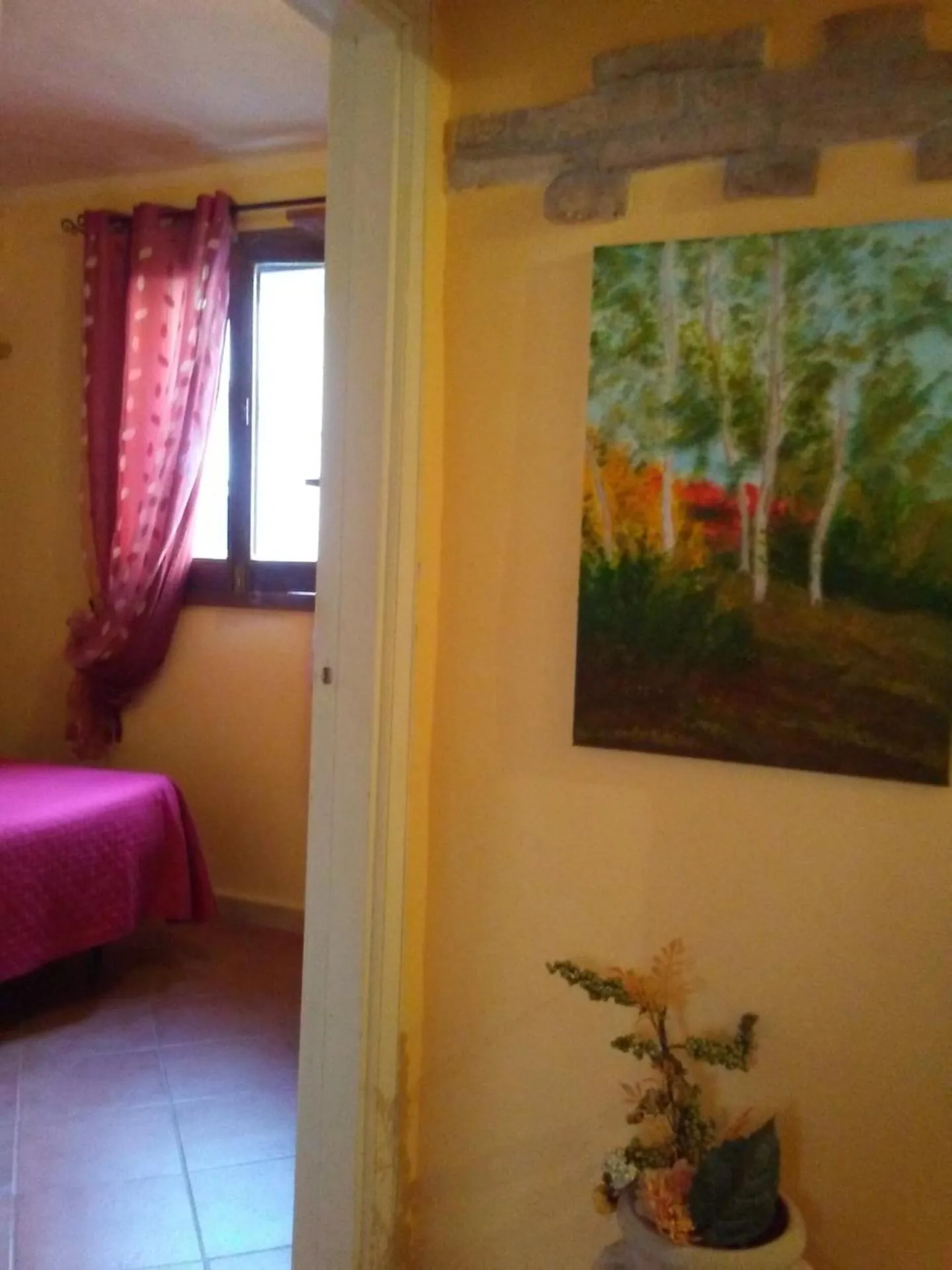 Bed in BB Dimora San Pietro