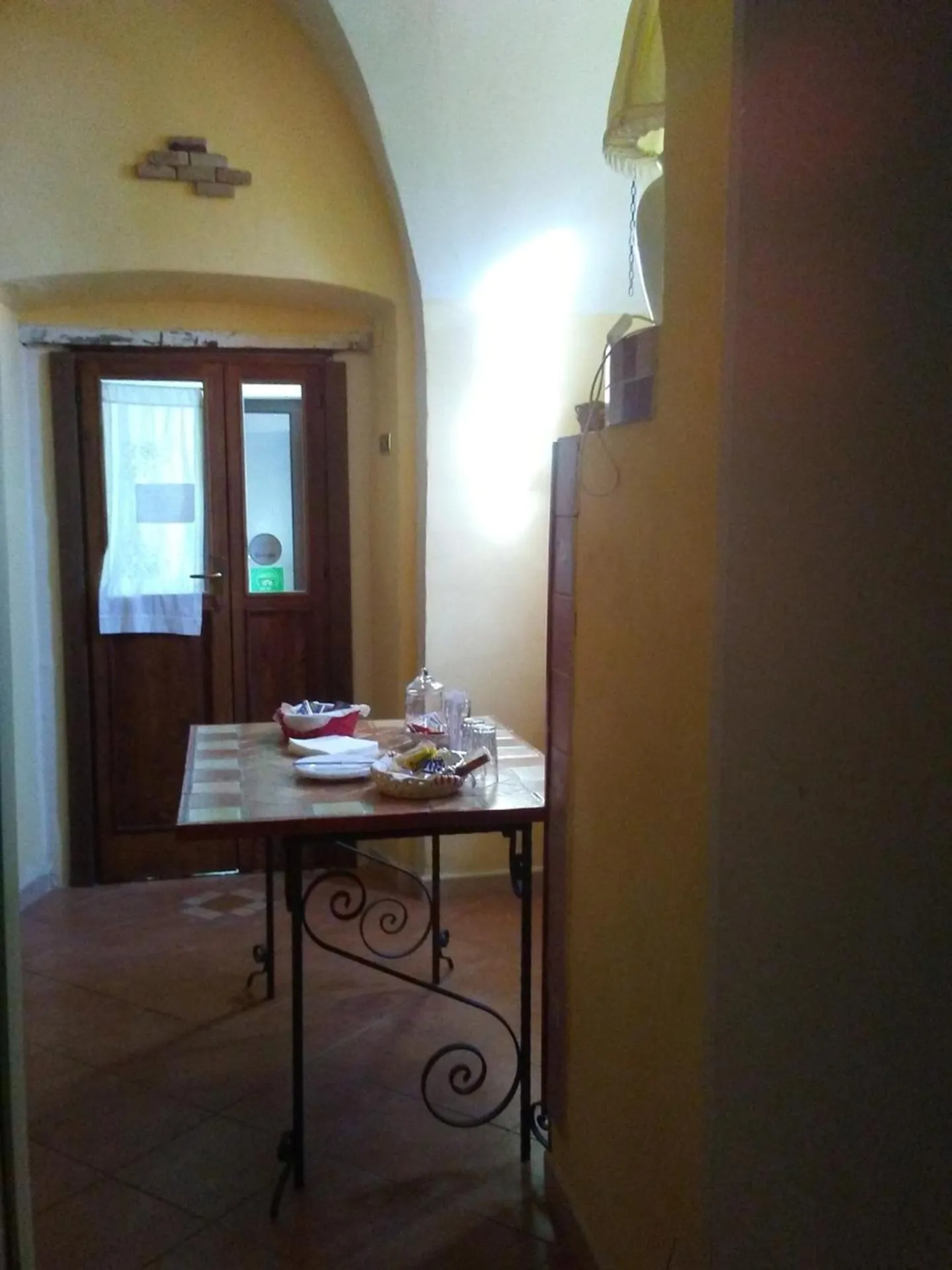 BB Dimora San Pietro