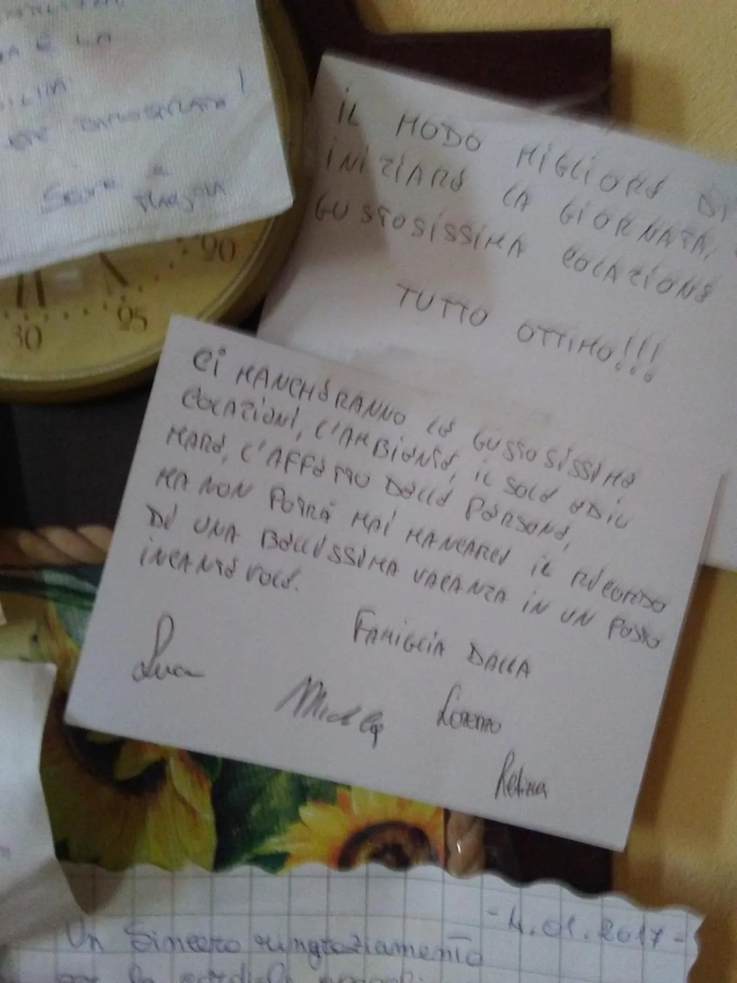 BB Dimora San Pietro