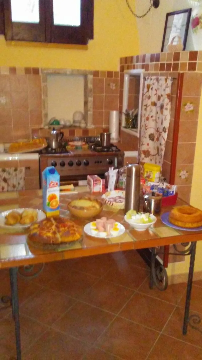 BB Dimora San Pietro