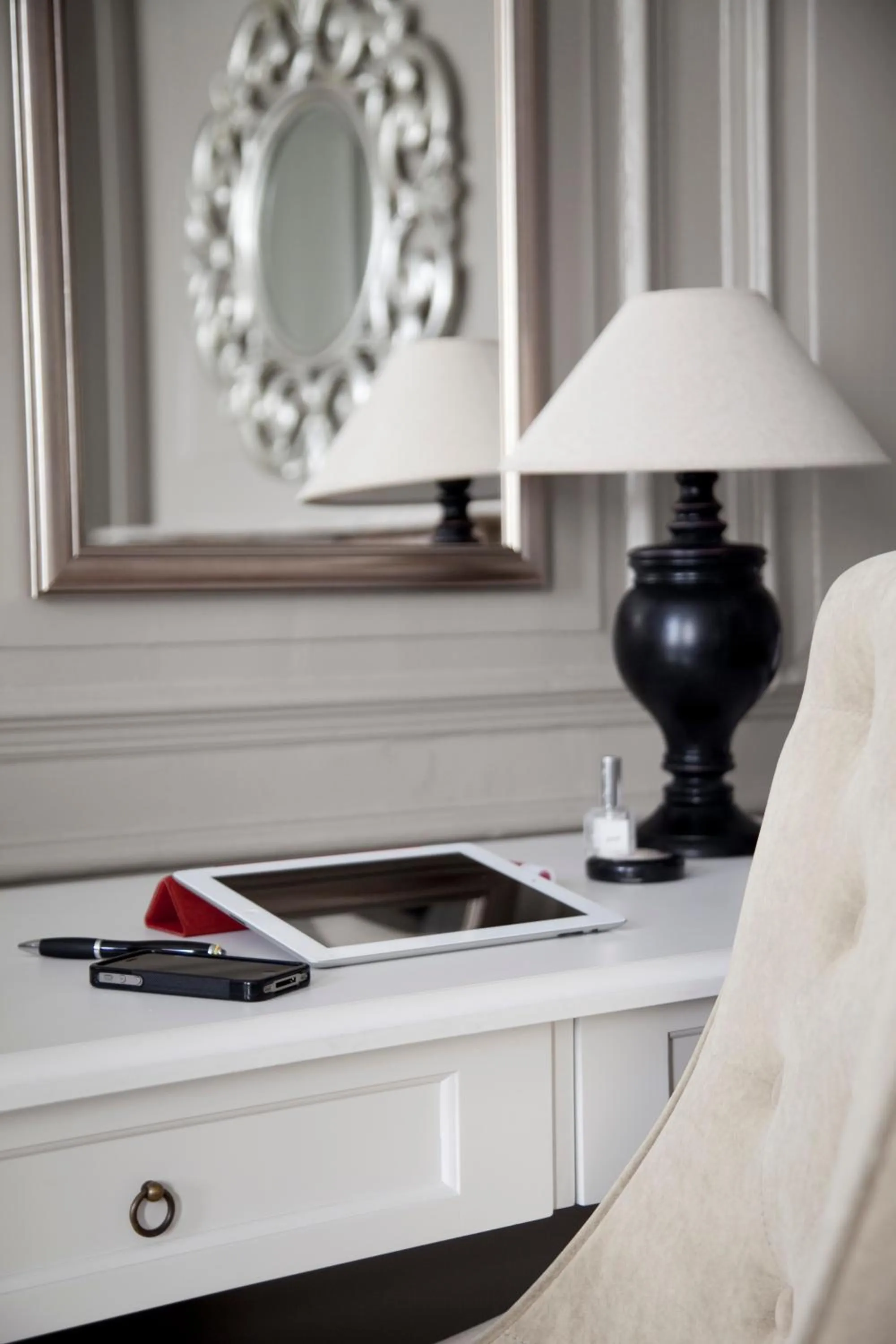 Vanbrugh House Hotel