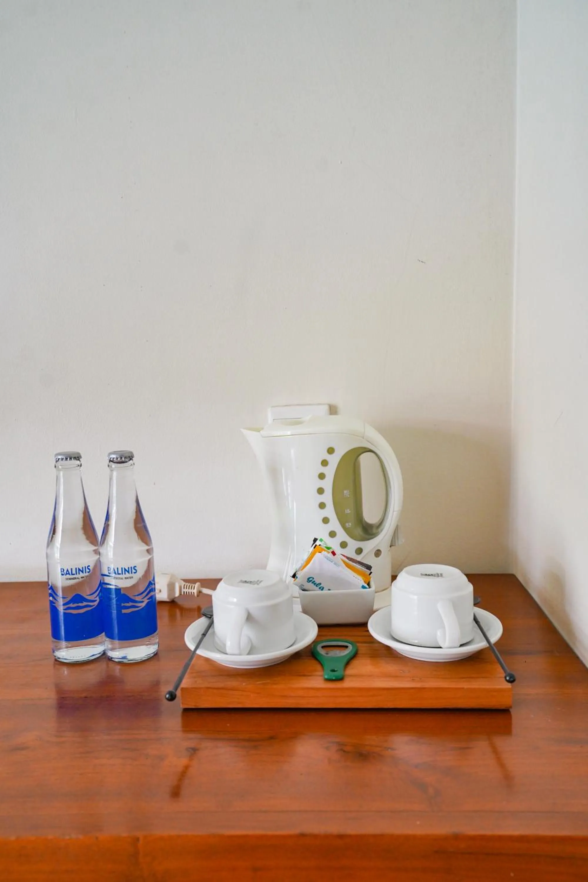 Coffee/tea facilities in Pertiwi Bisma 1