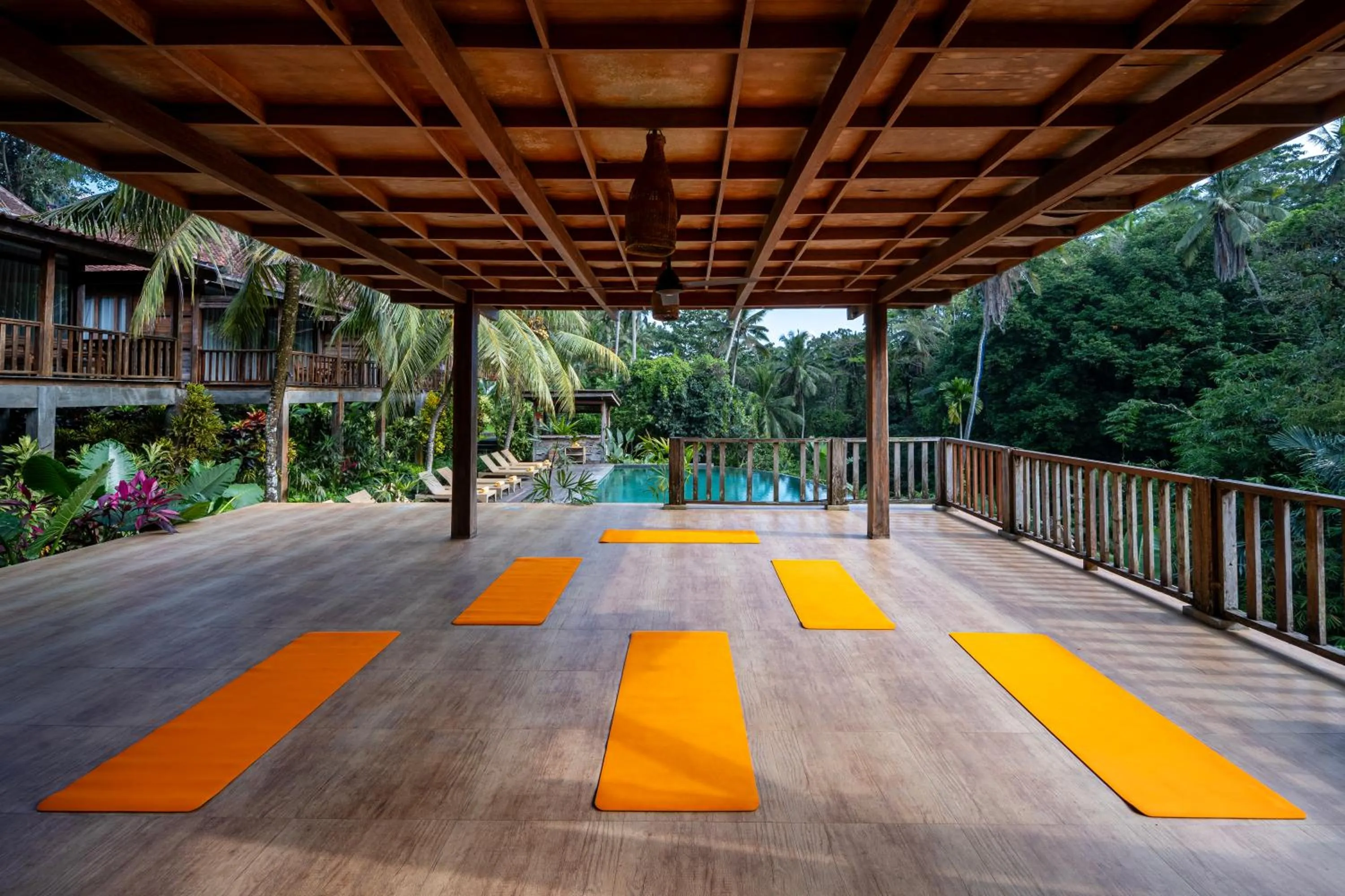 Banquet/Function facilities in Pertiwi Bisma 1