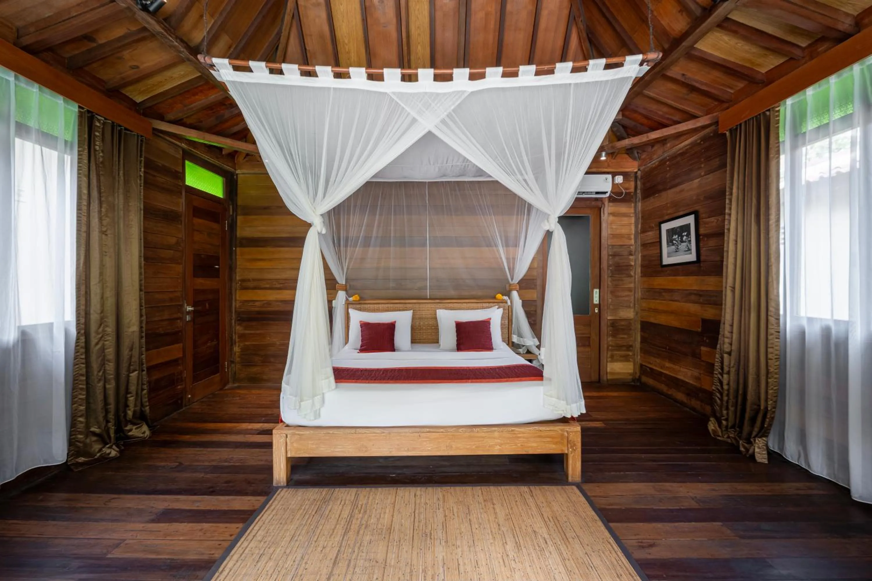 Bed in Pertiwi Bisma 1