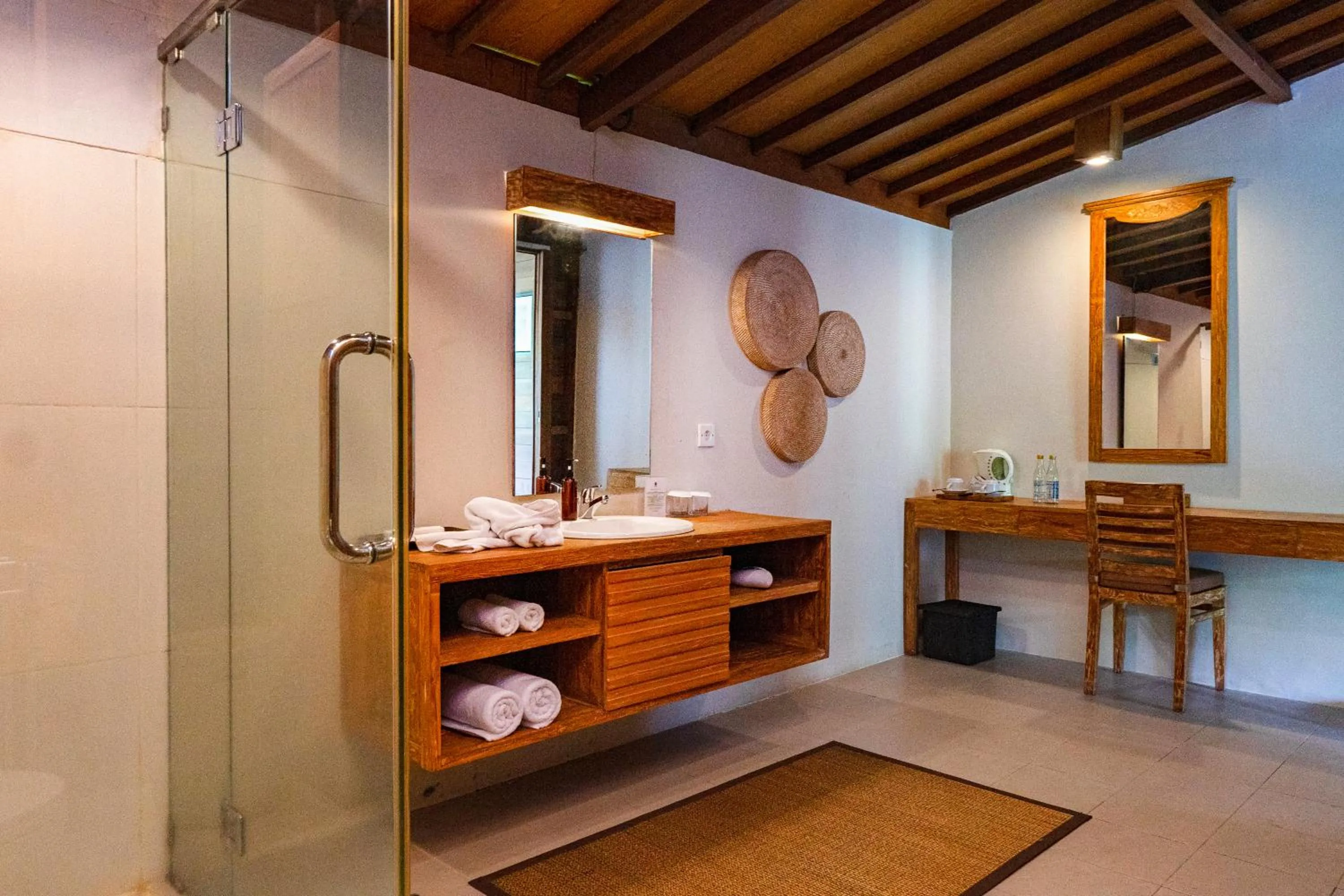 Bathroom in Pertiwi Bisma 1