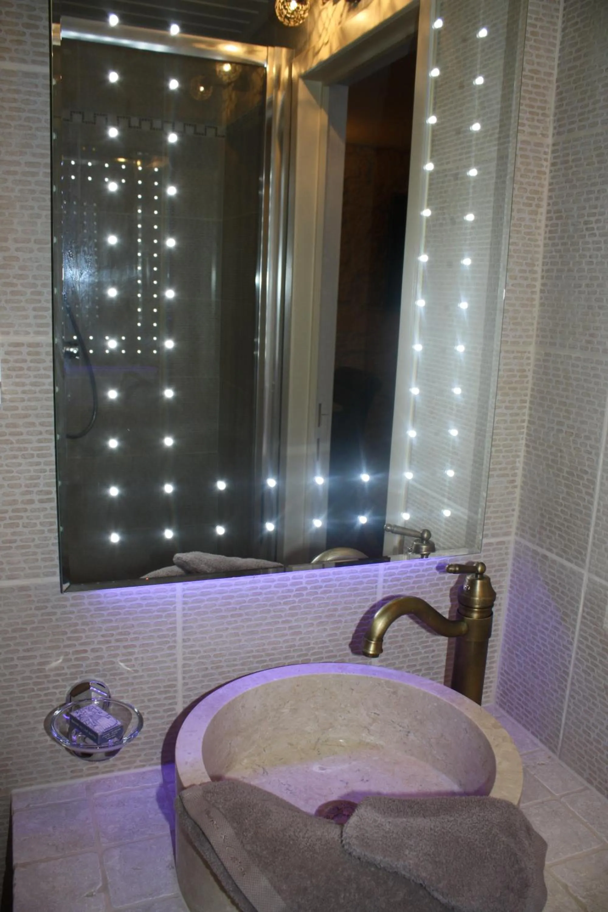 LA RIVIERE DU BIEN ETRE