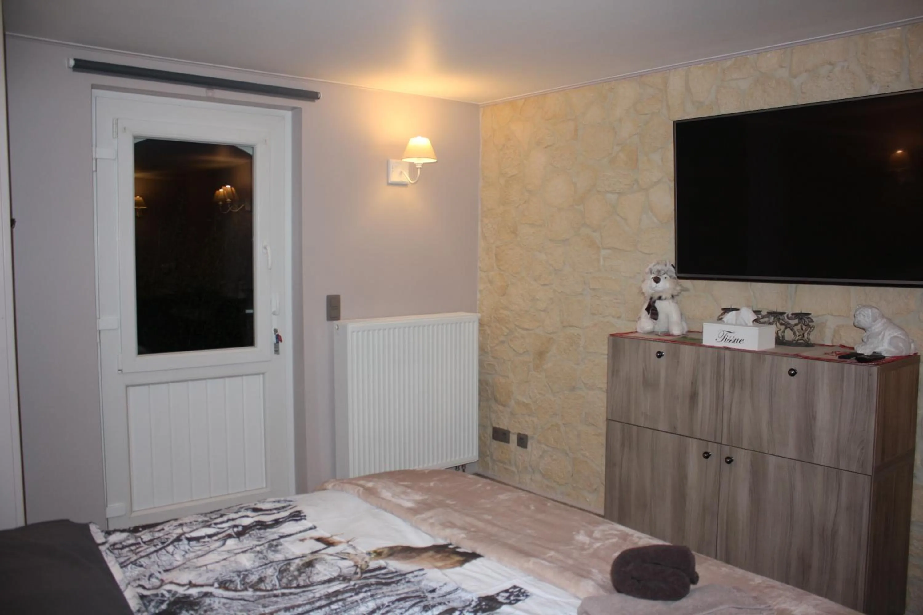 LA RIVIERE DU BIEN ETRE