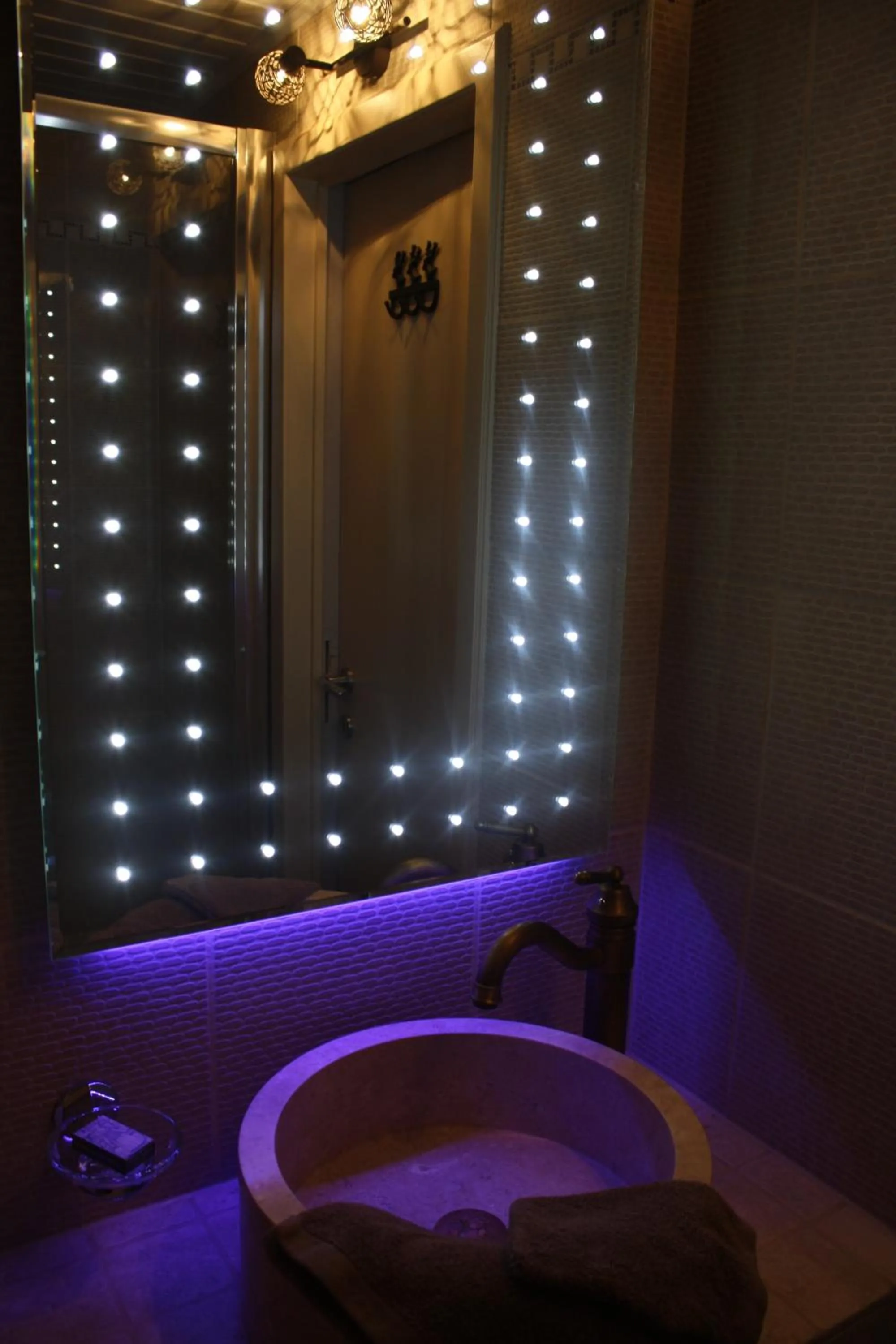 LA RIVIERE DU BIEN ETRE