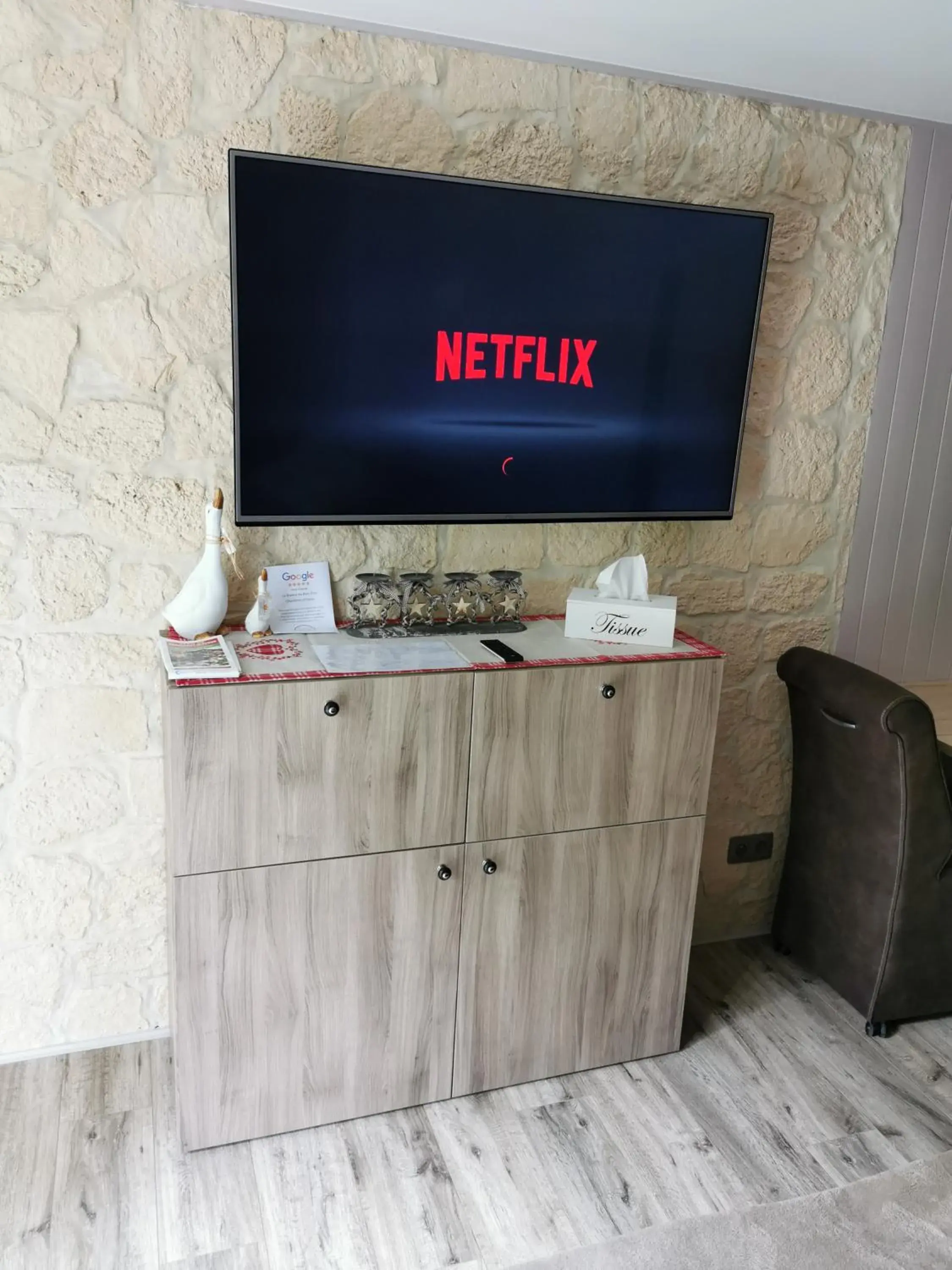 Deluxe Room - single occupancy in LA RIVIERE DU BIEN ETRE Deluxe Room - single occupancy in LA RIVIERE DU BIEN ETRE