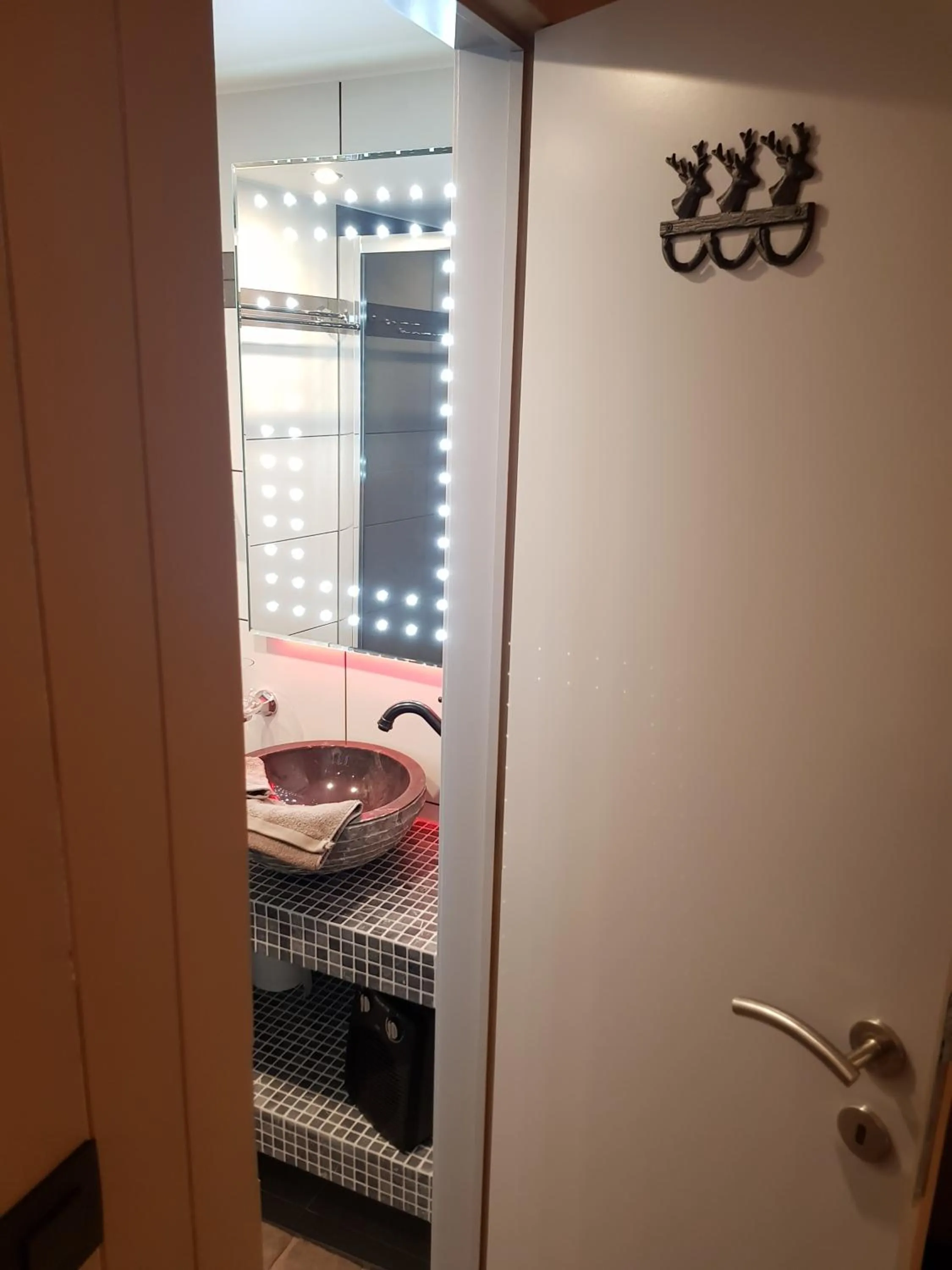 LA RIVIERE DU BIEN ETRE