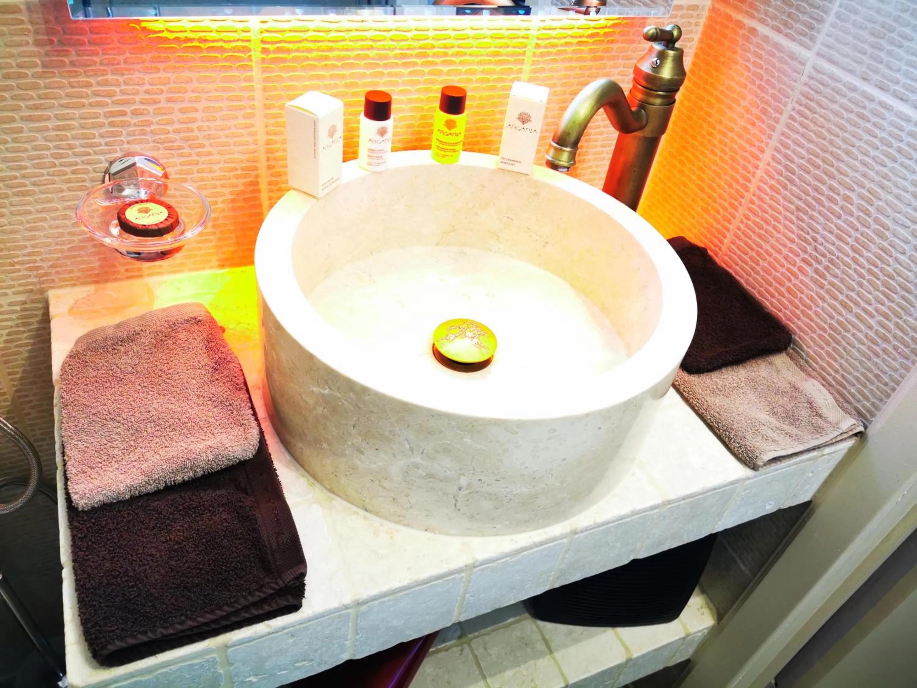 LA RIVIERE DU BIEN ETRE