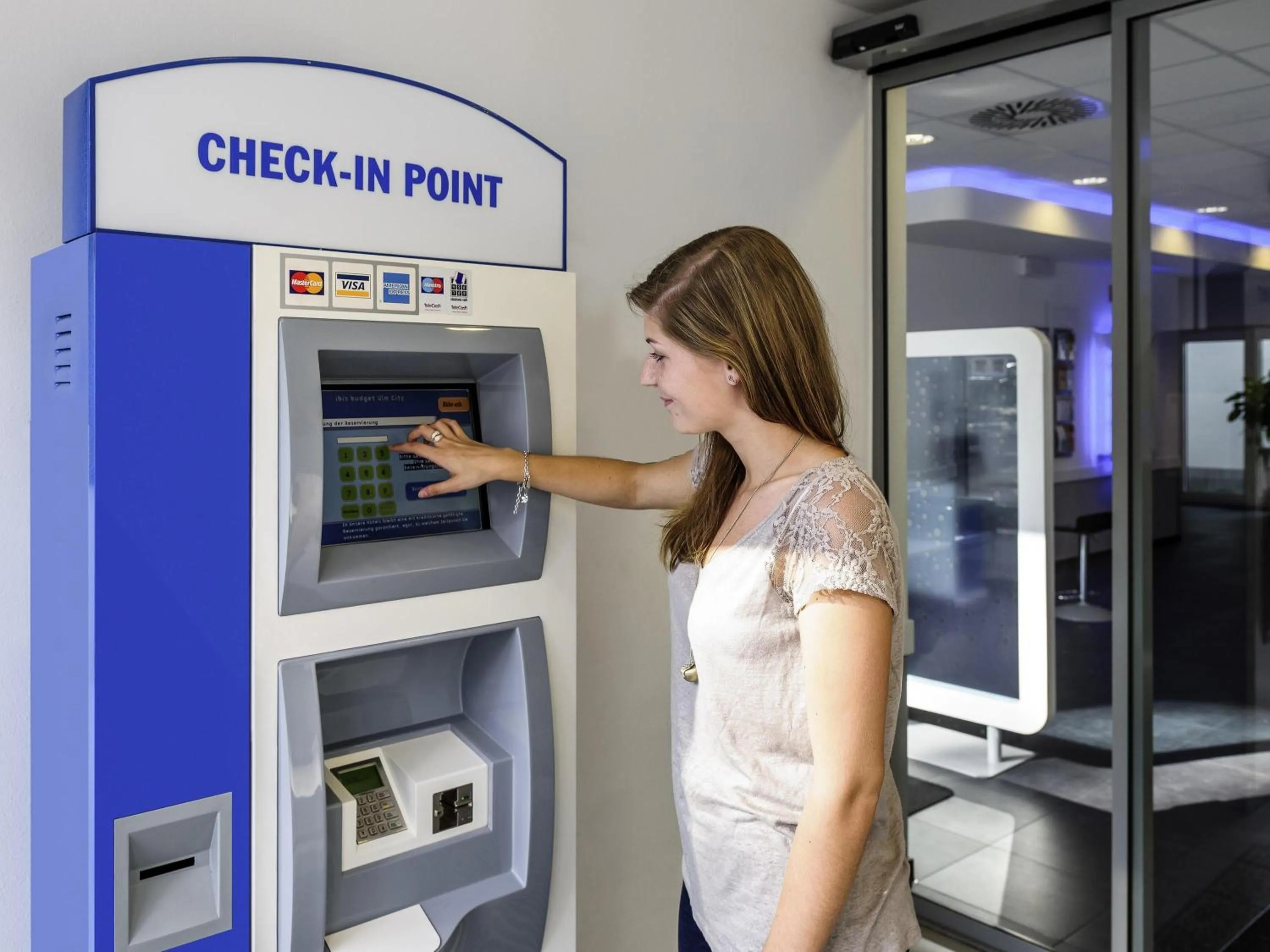 Other in Ibis budget Orléans Sud Comet