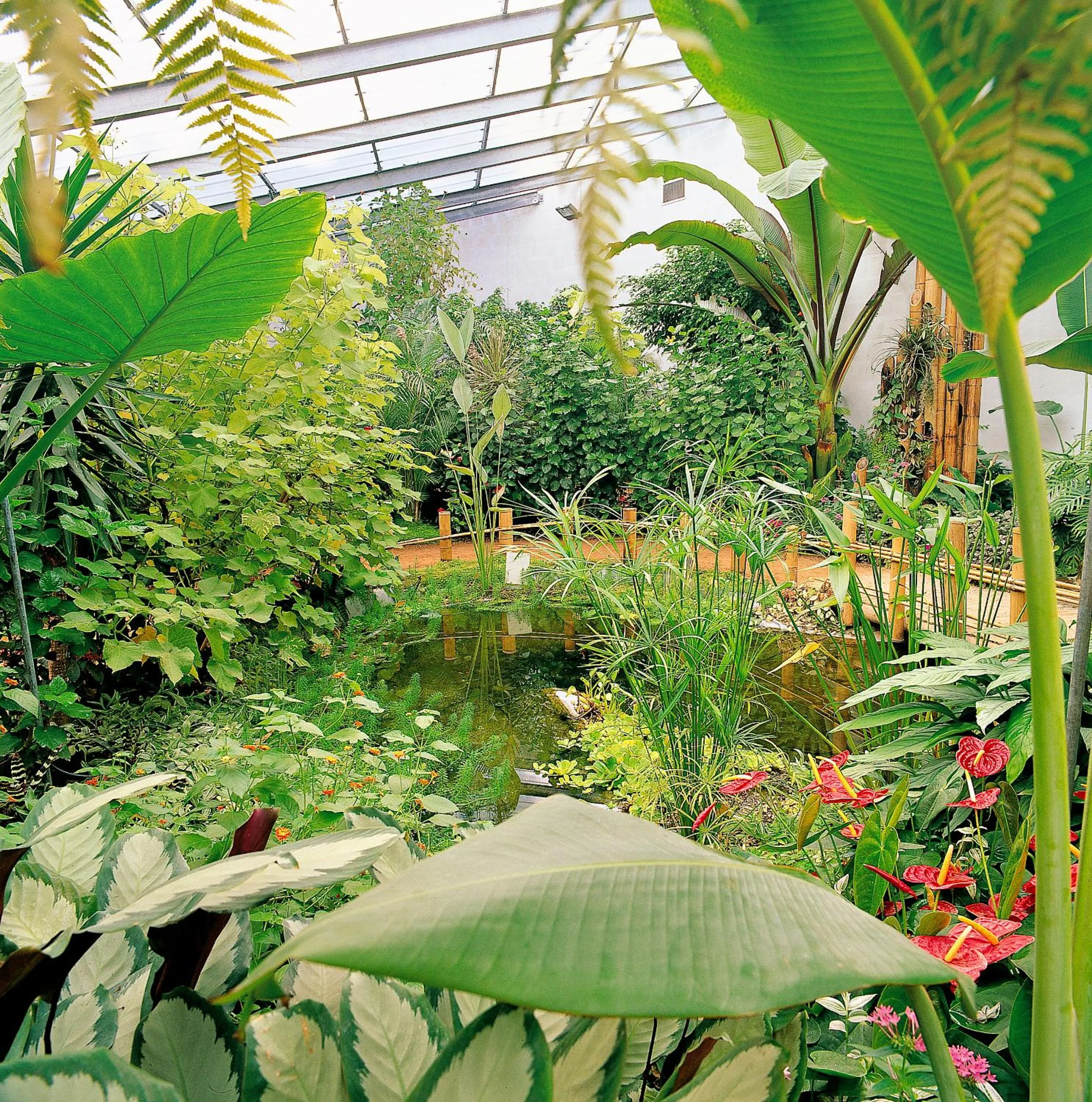 Nearby landmark in Ibis budget Orléans Sud Comet