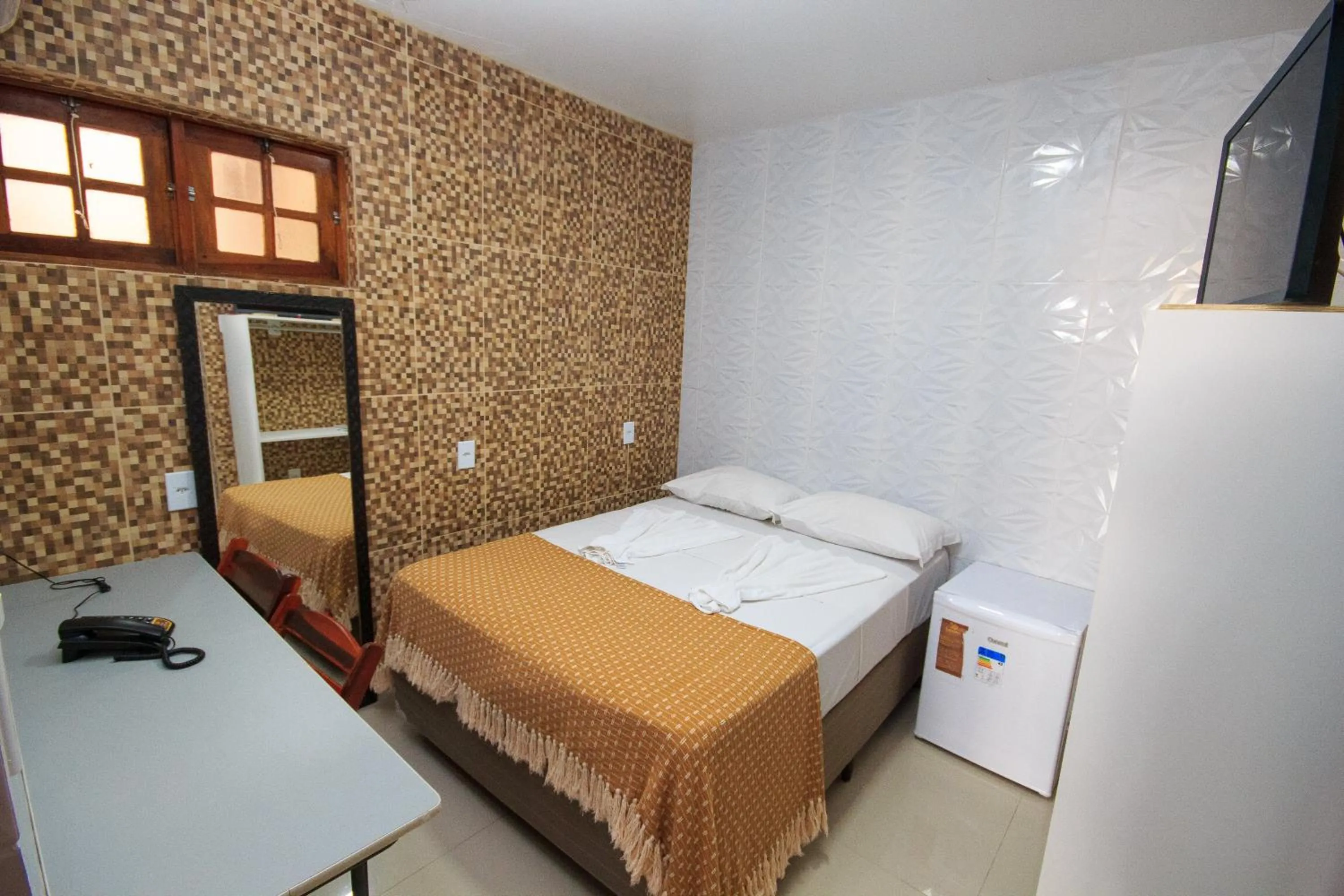 Photo of the whole room in Cabanos Suites