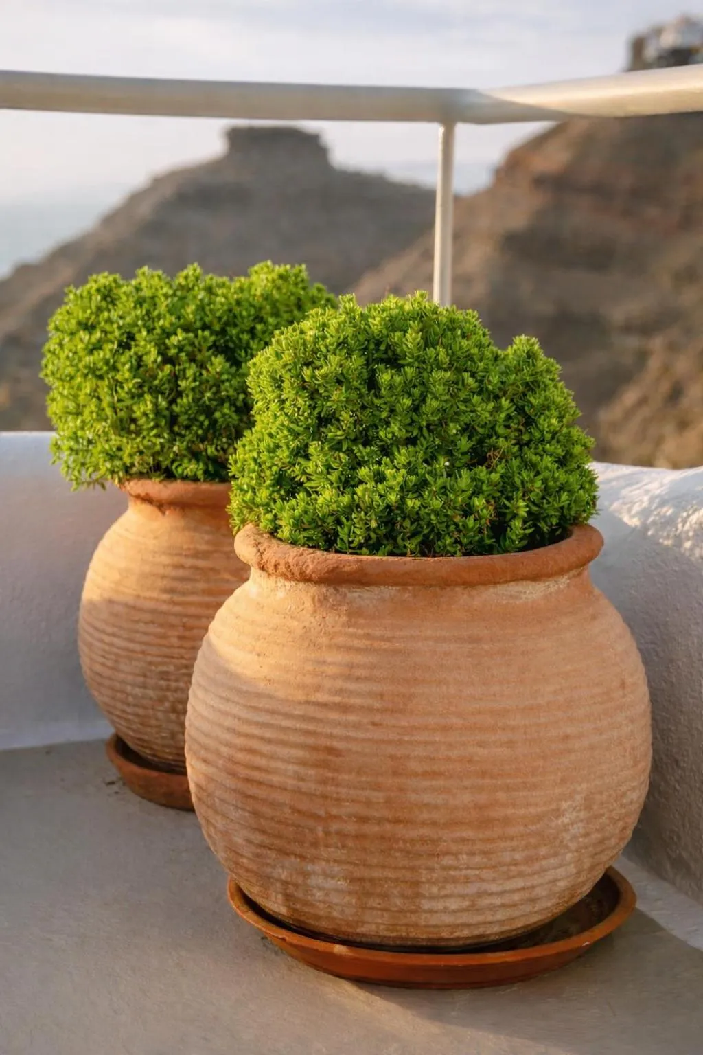 Day in Ikastikies Suites