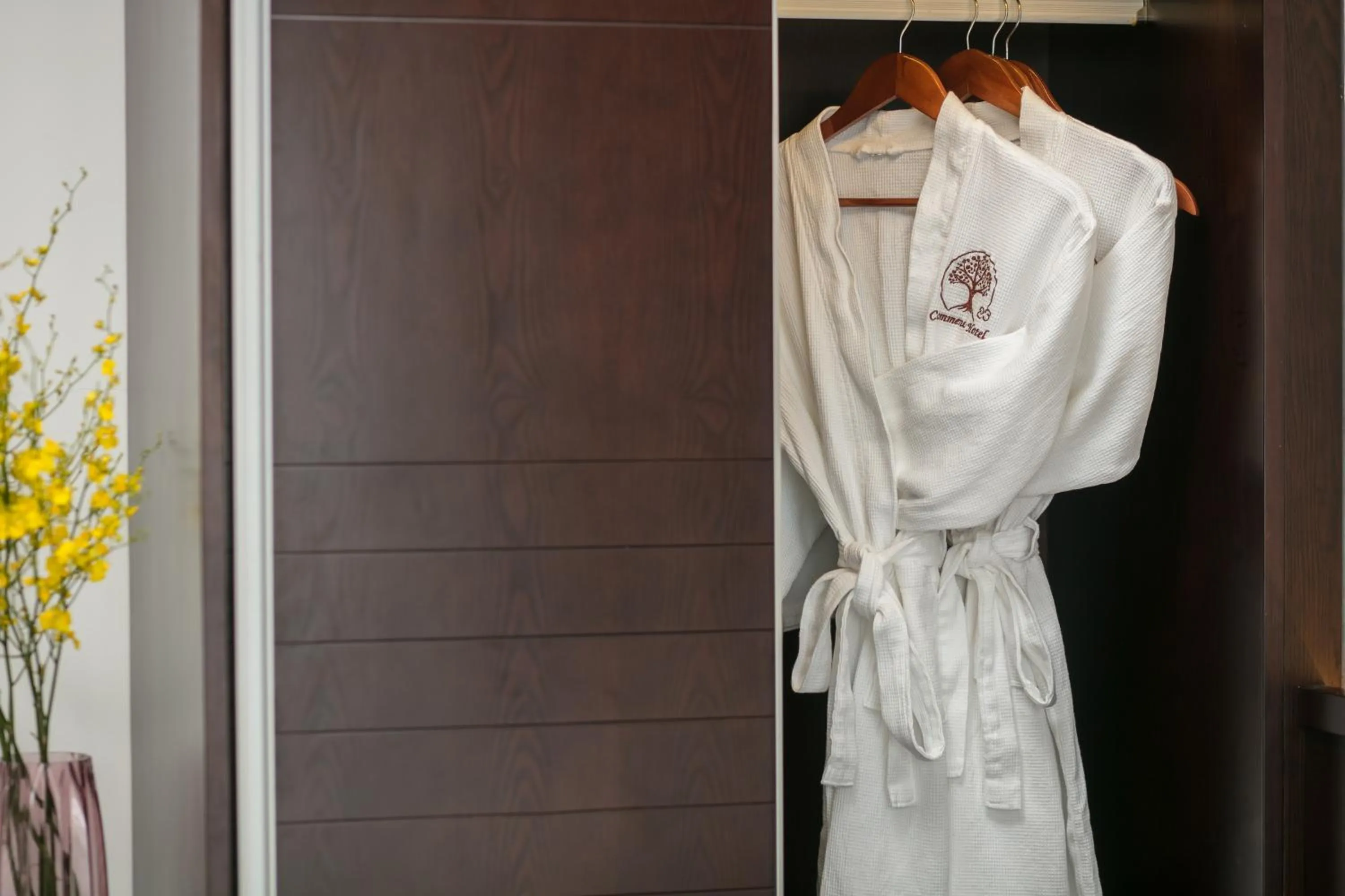 Living room in Hanoi Fiesta Hotel & Spa