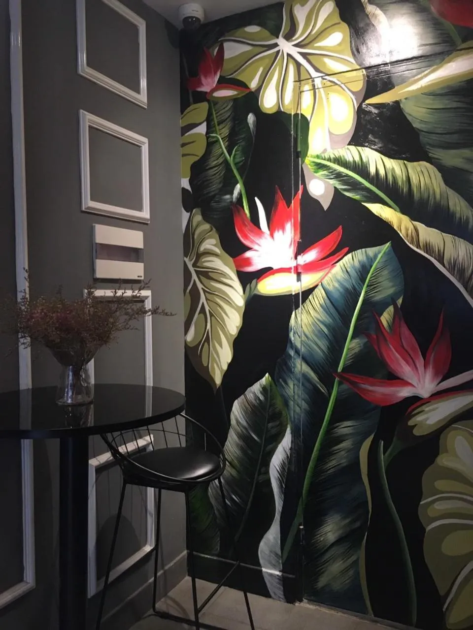 Property building in Hanoi Fiesta Hotel & Spa