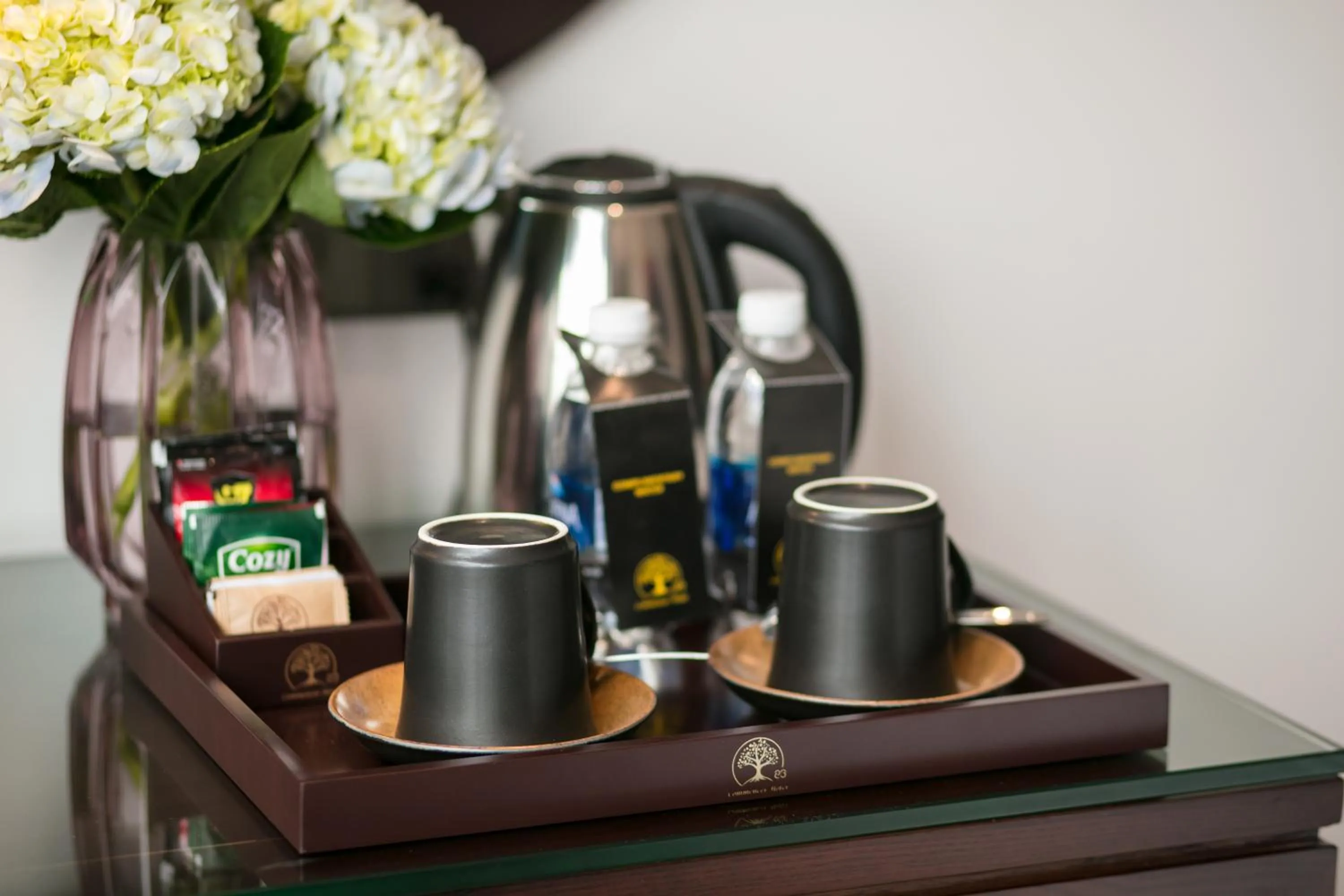 Coffee/tea facilities in Hanoi Fiesta Hotel & Spa