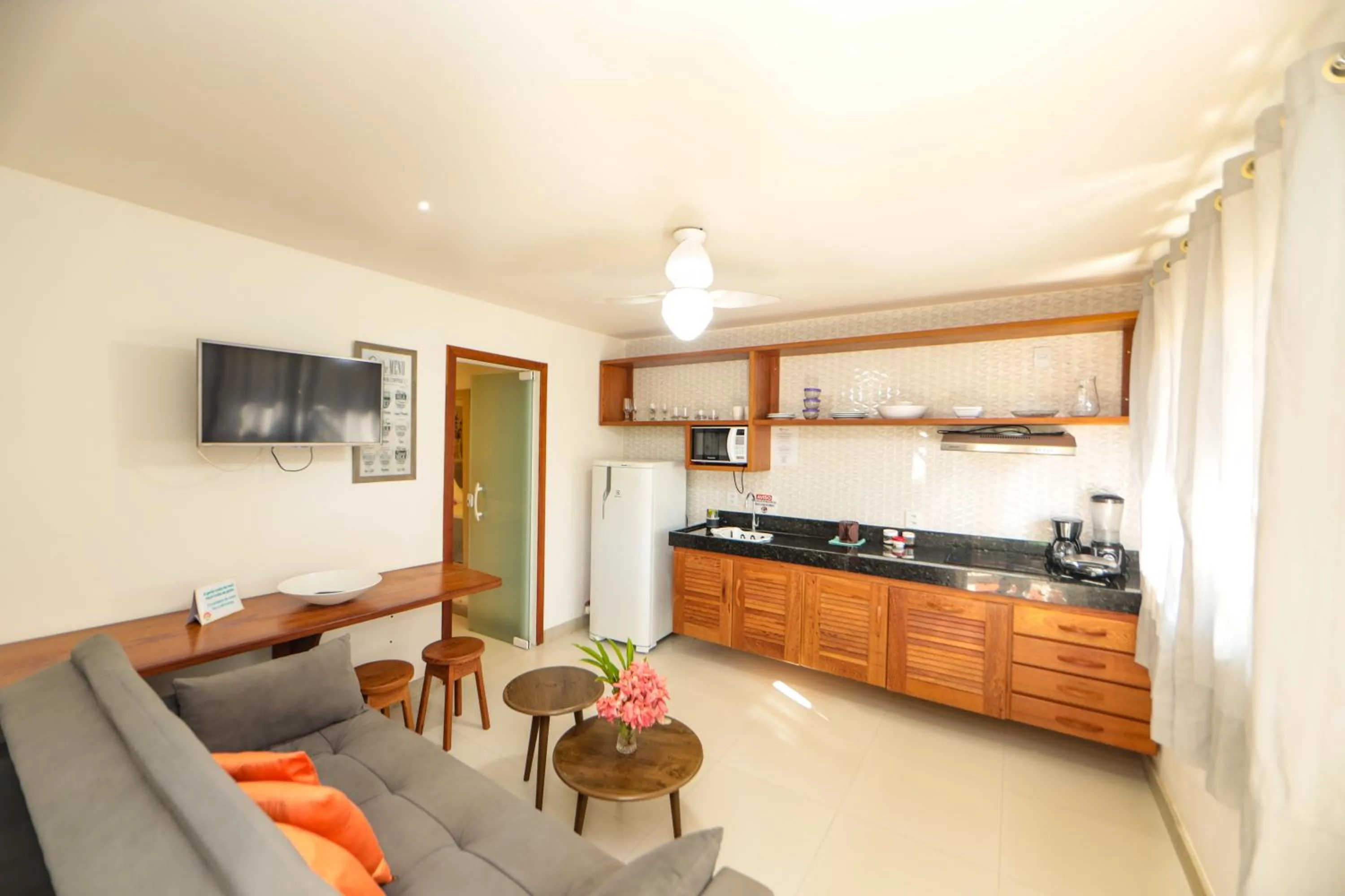 Pousada Ravenalas - Apartamentos e Flats