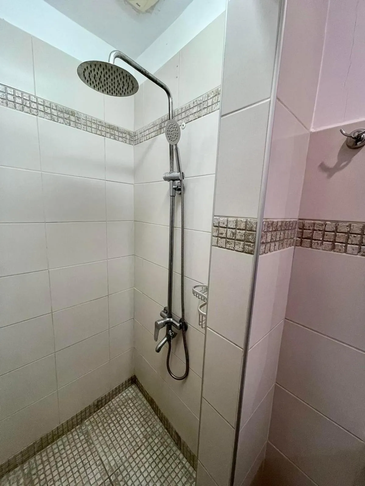 Bathroom in Rooms Sonata