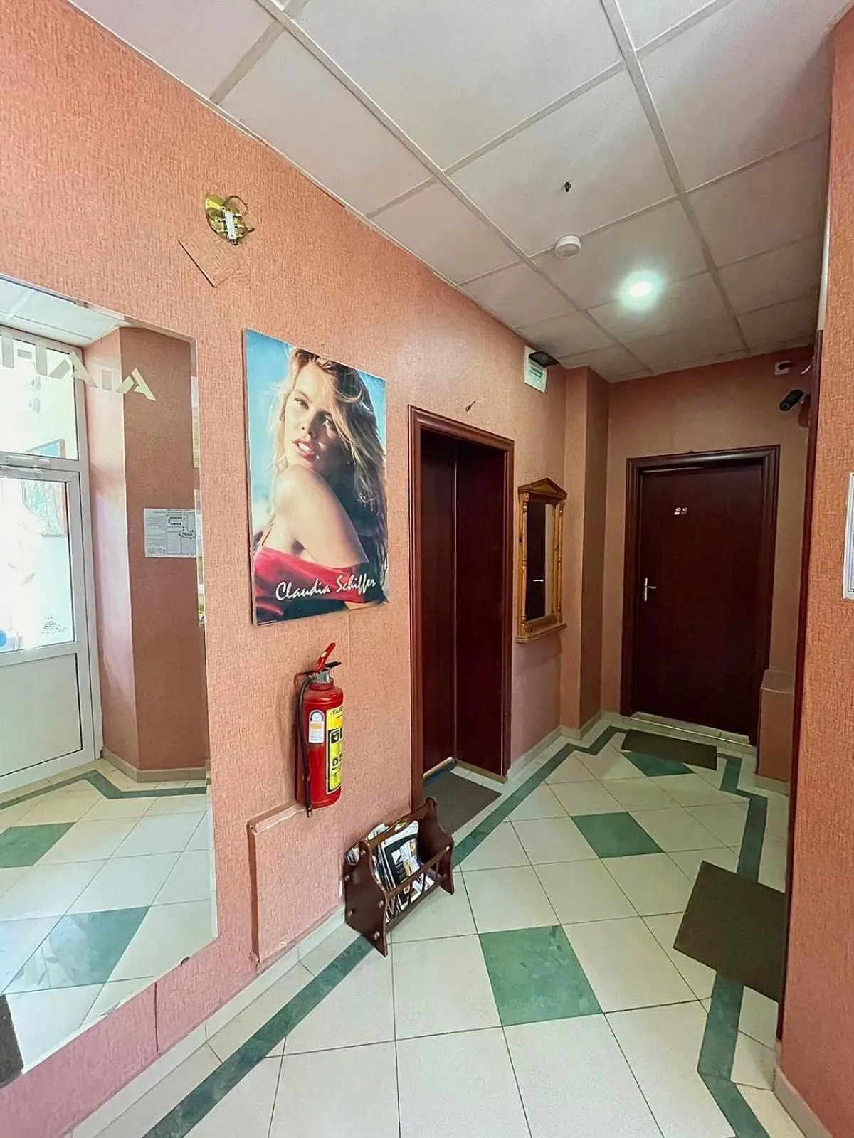 Floor plan in Rooms Sonata