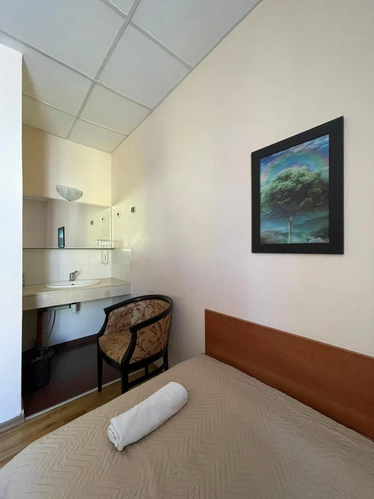 Photo of the whole room, Bed in Rooms Sonata