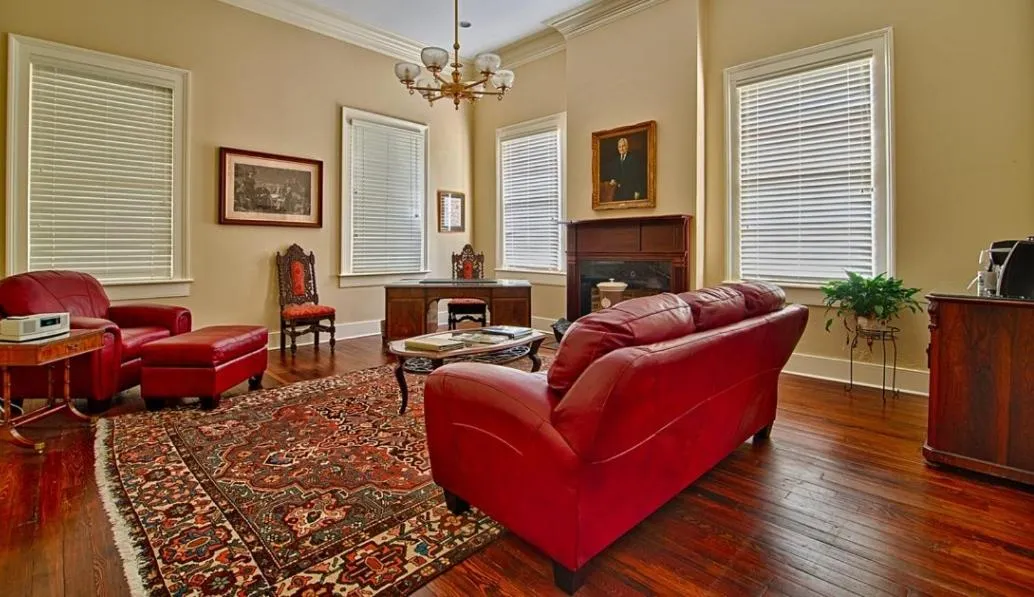 Fort Conde Inn - Mobile