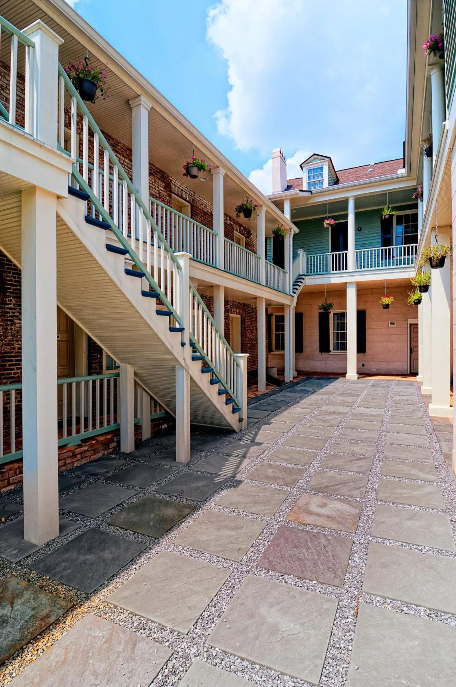 Fort Conde Inn - Mobile