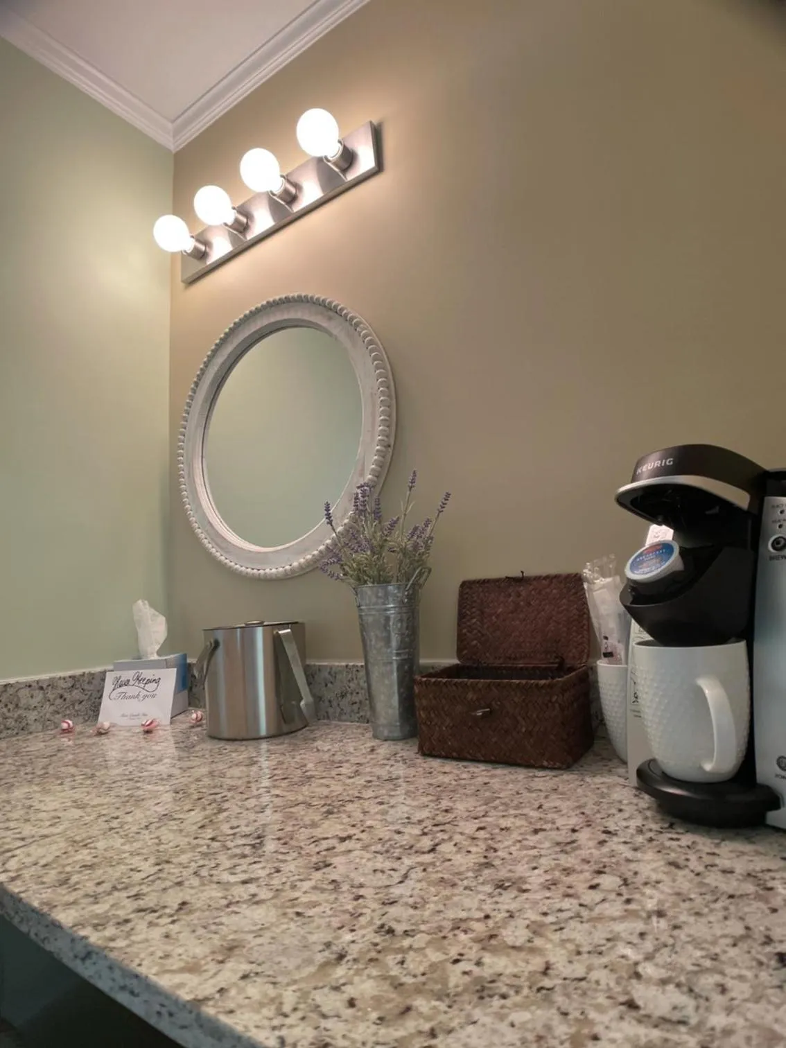 Fort Conde Inn - Mobile