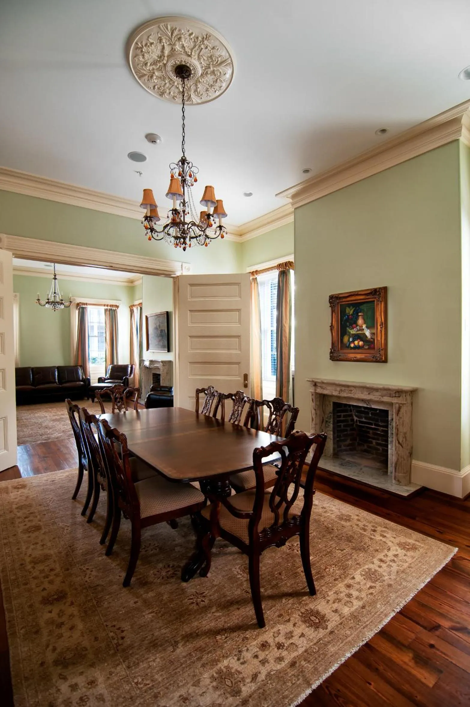 Fort Conde Inn - Mobile