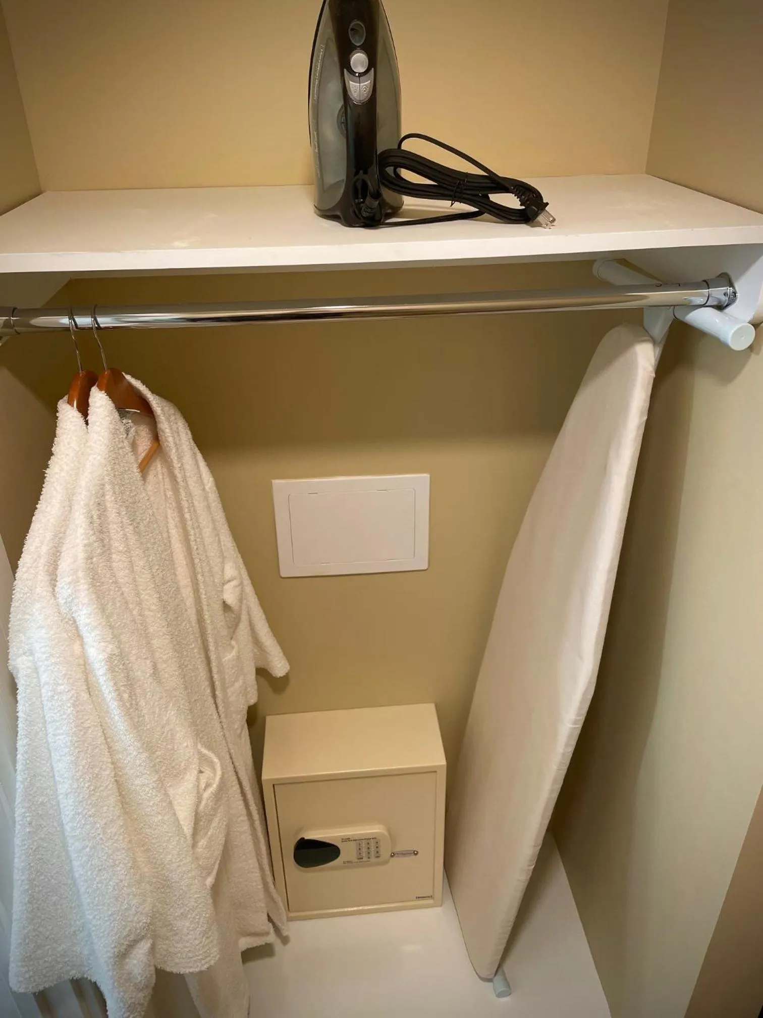 Fort Conde Inn - Mobile