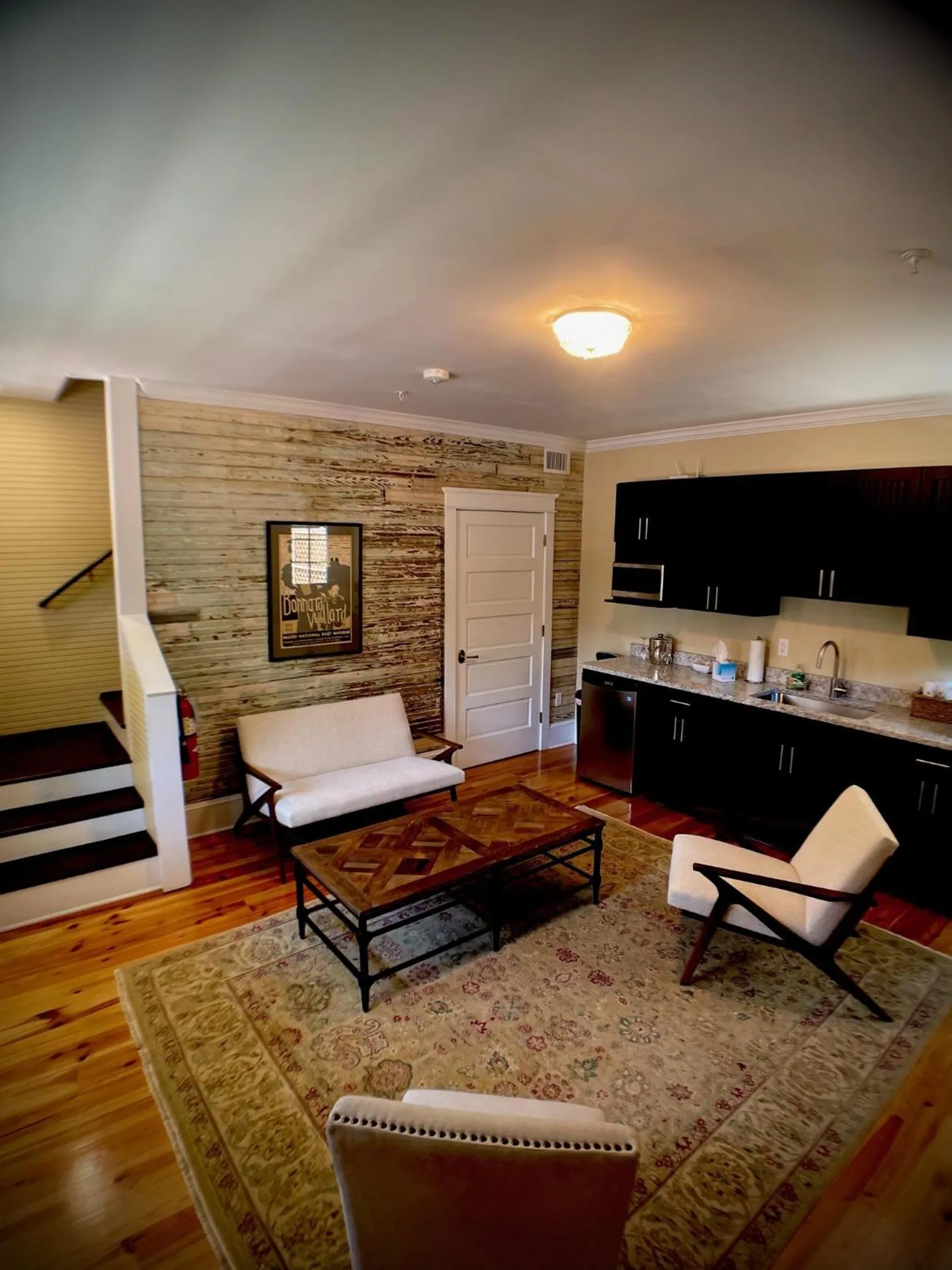 Fort Conde Inn - Mobile