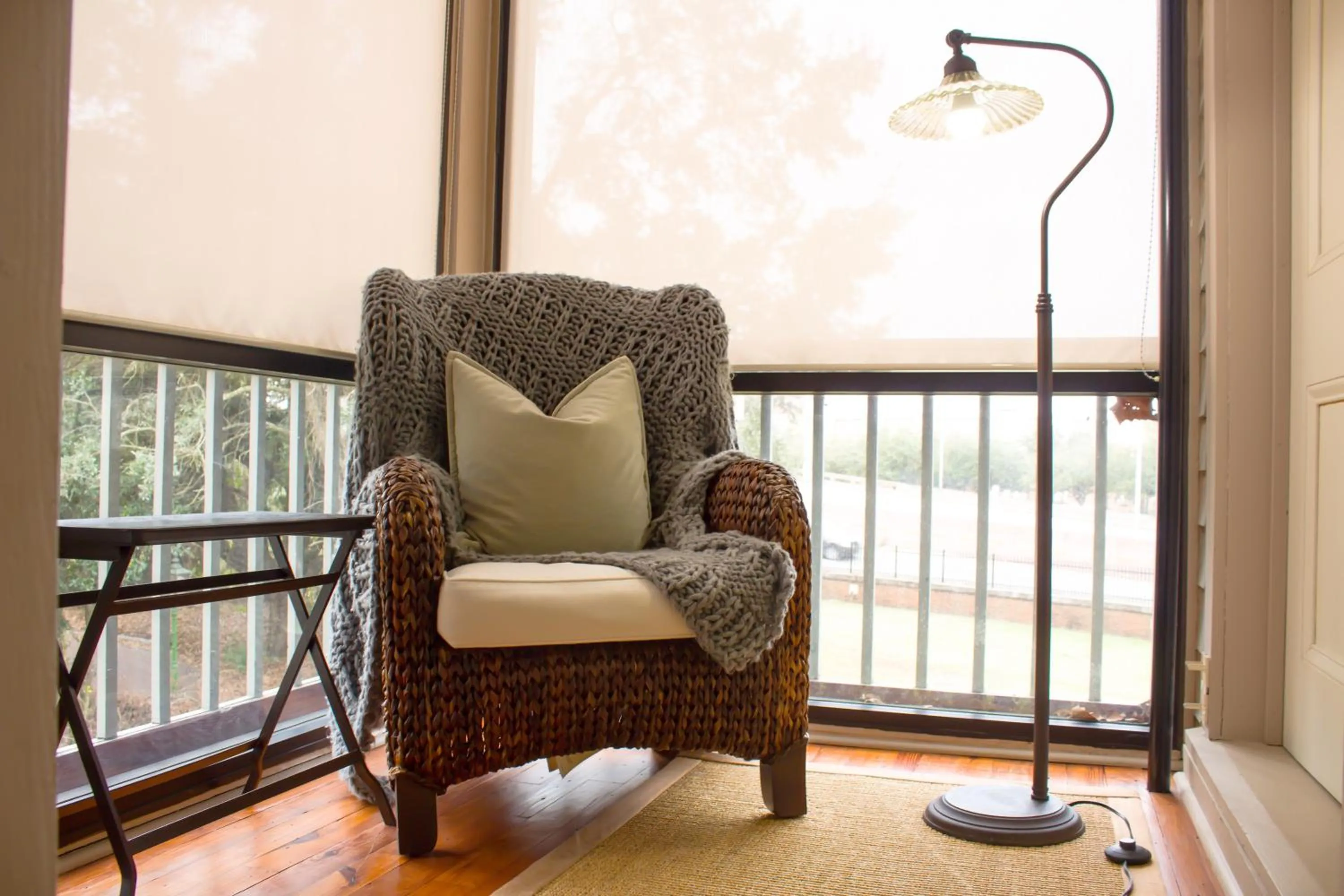 Fort Conde Inn - Mobile