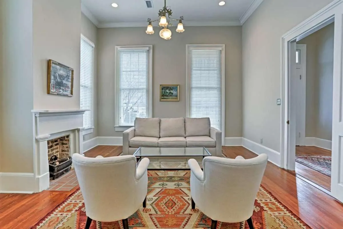 Fort Conde Inn - Mobile