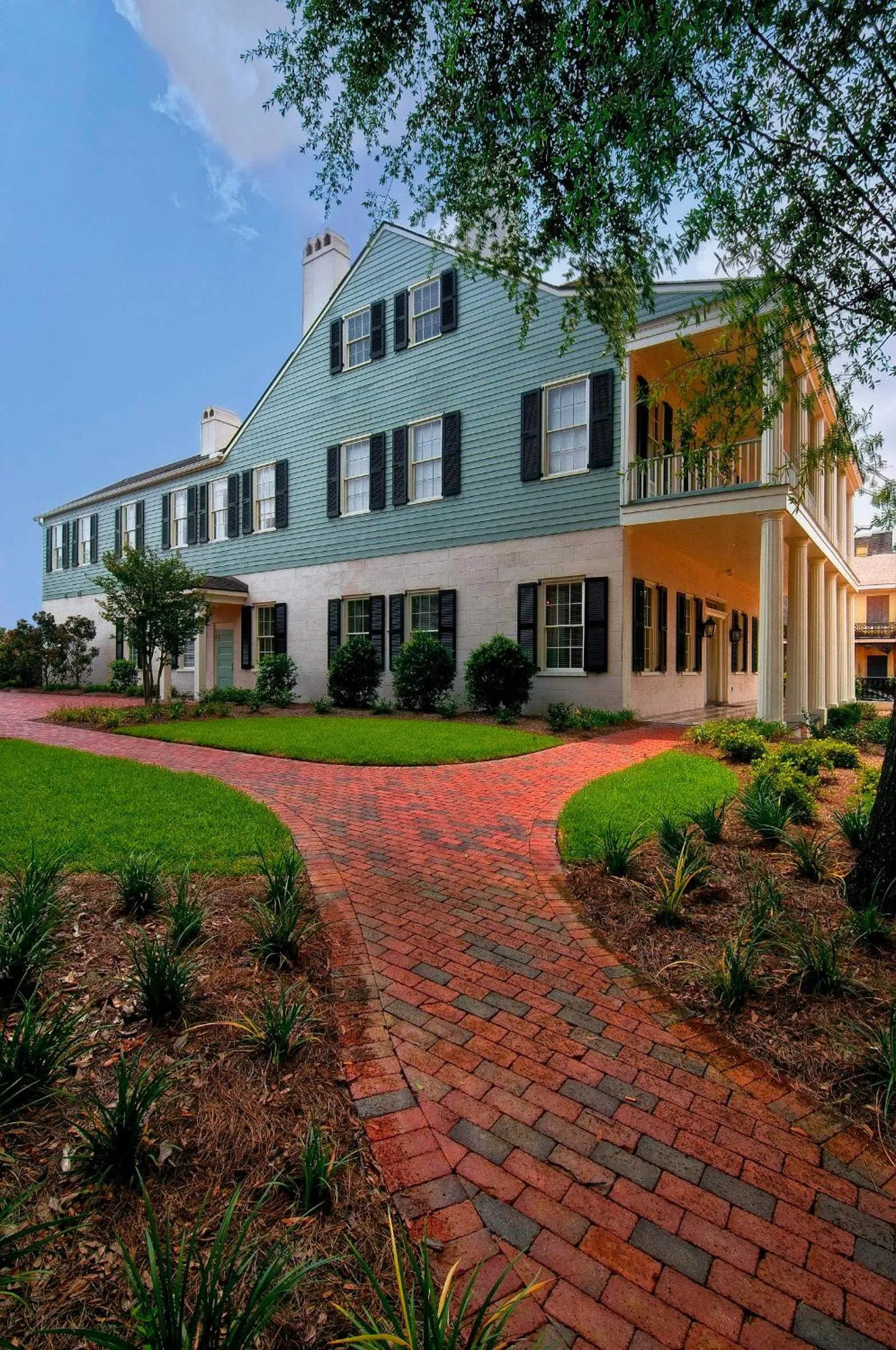 Fort Conde Inn - Mobile