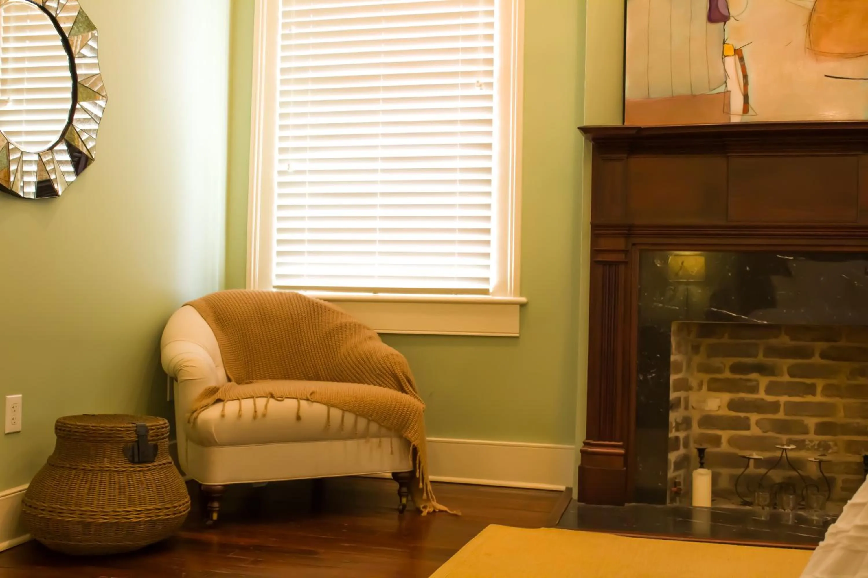 Fort Conde Inn - Mobile