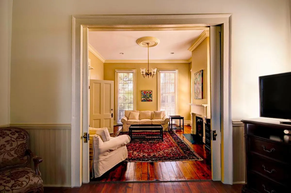 Fort Conde Inn - Mobile