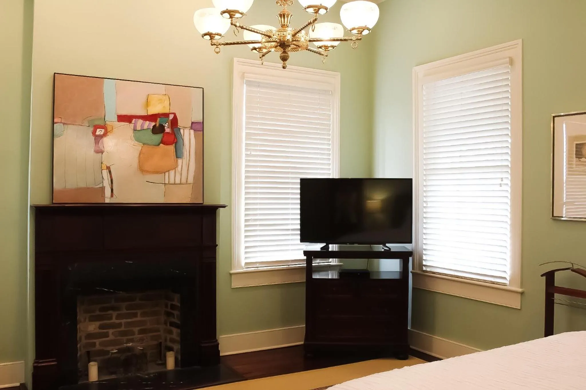 Fort Conde Inn - Mobile