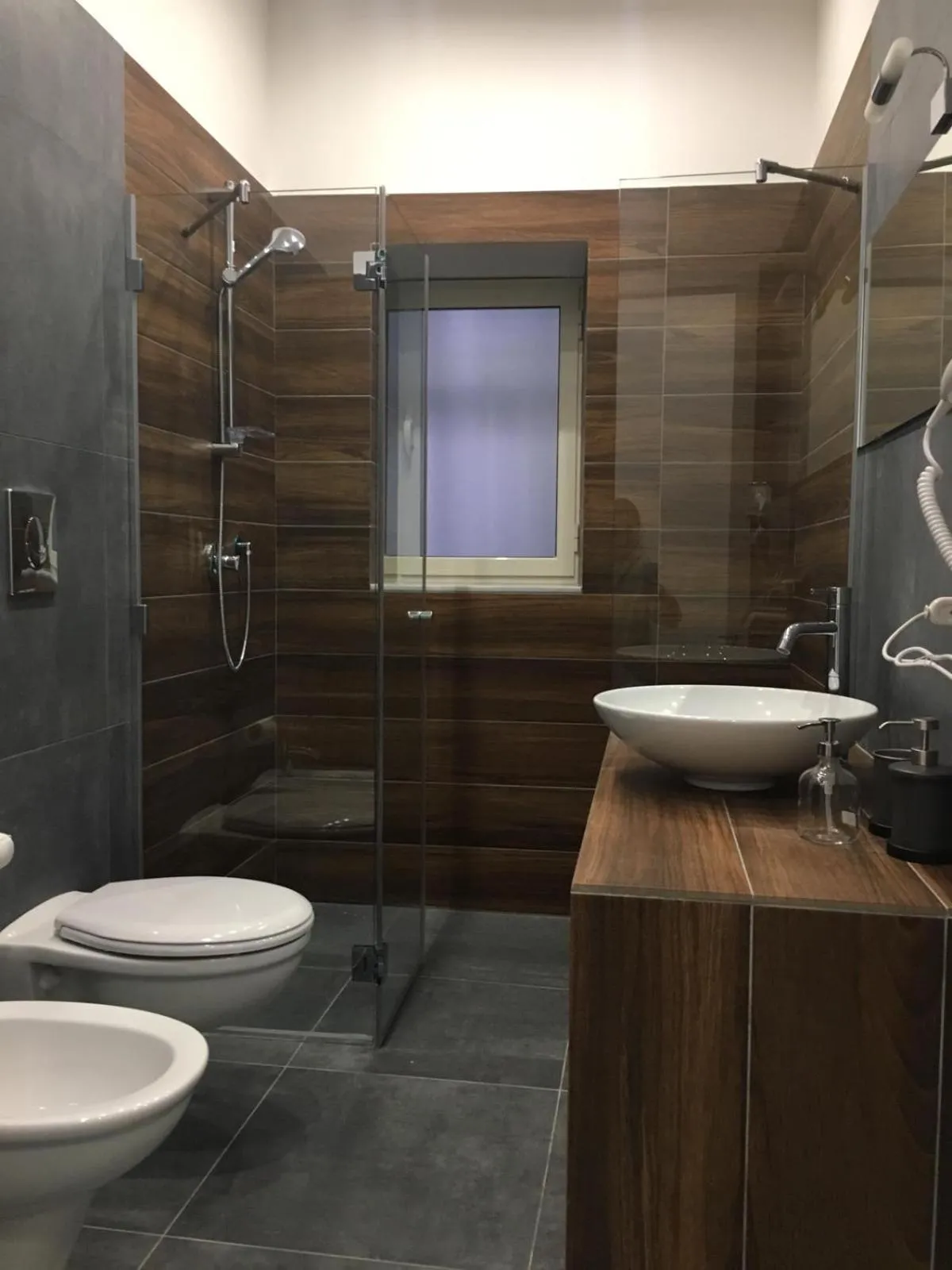 Double Room - single occupancy in Palummelle